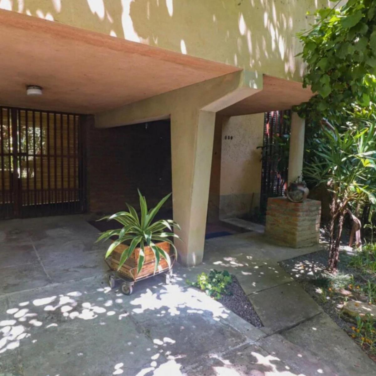 Casa - Tigre 1
