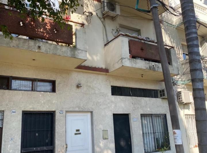 Departamento - Florida Mitre/Este 1