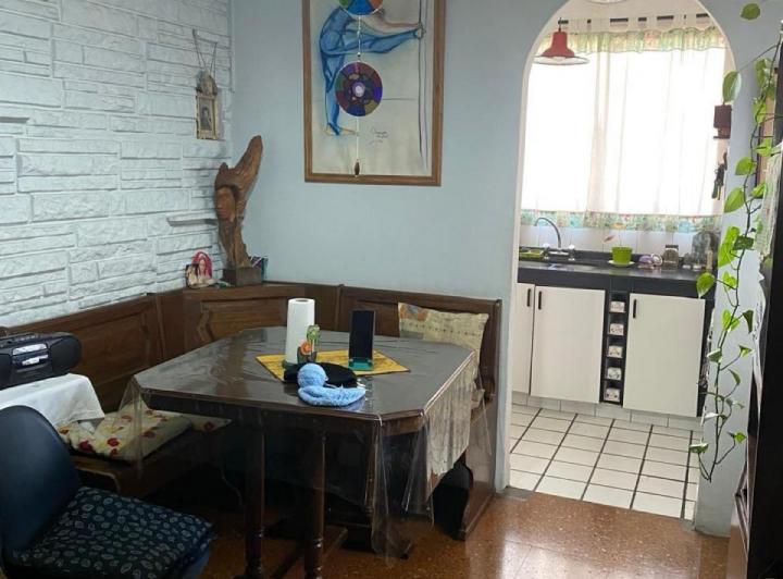 Departamento - Florida Mitre/Este 3