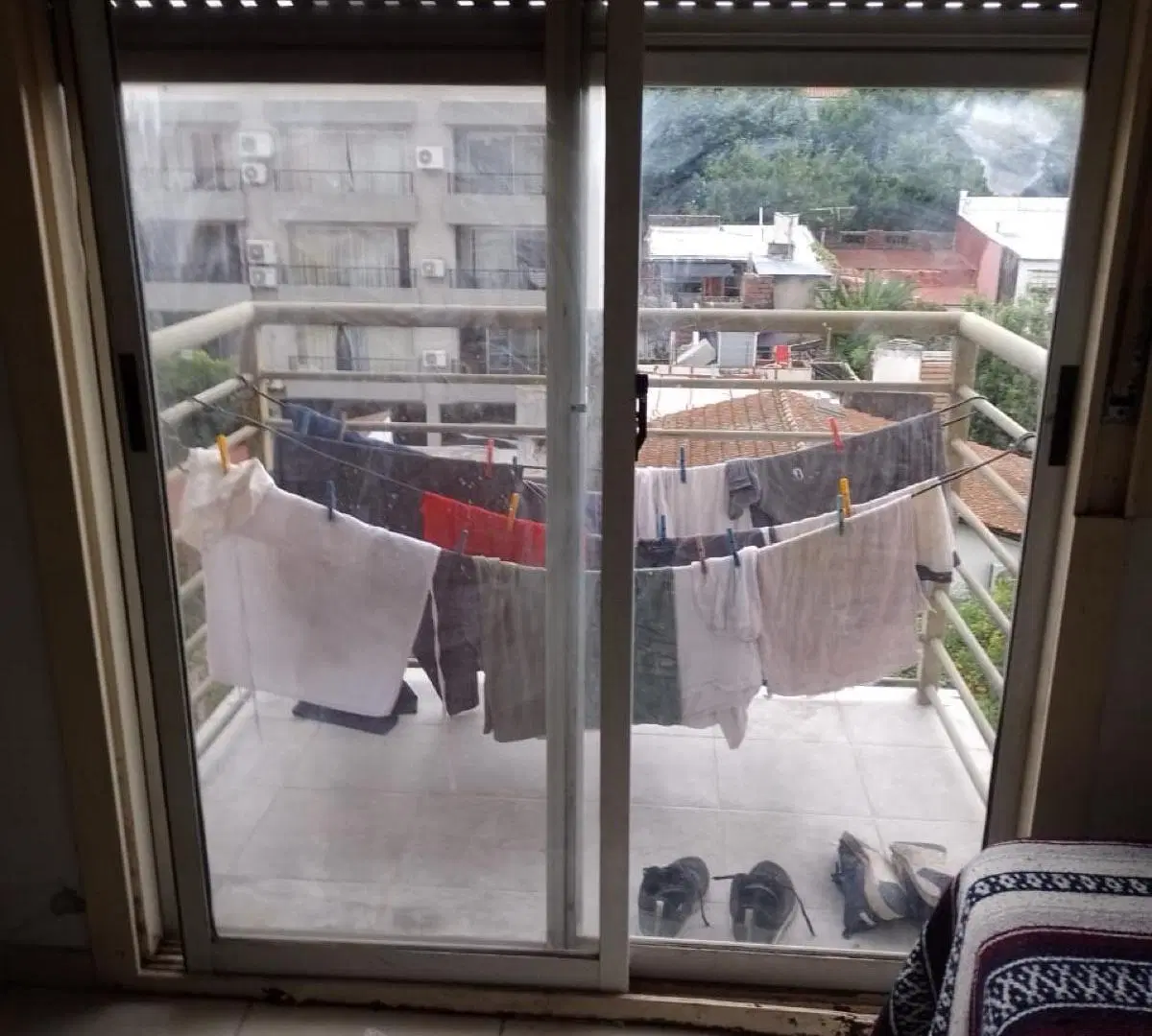 Departamento - San Fernando 4