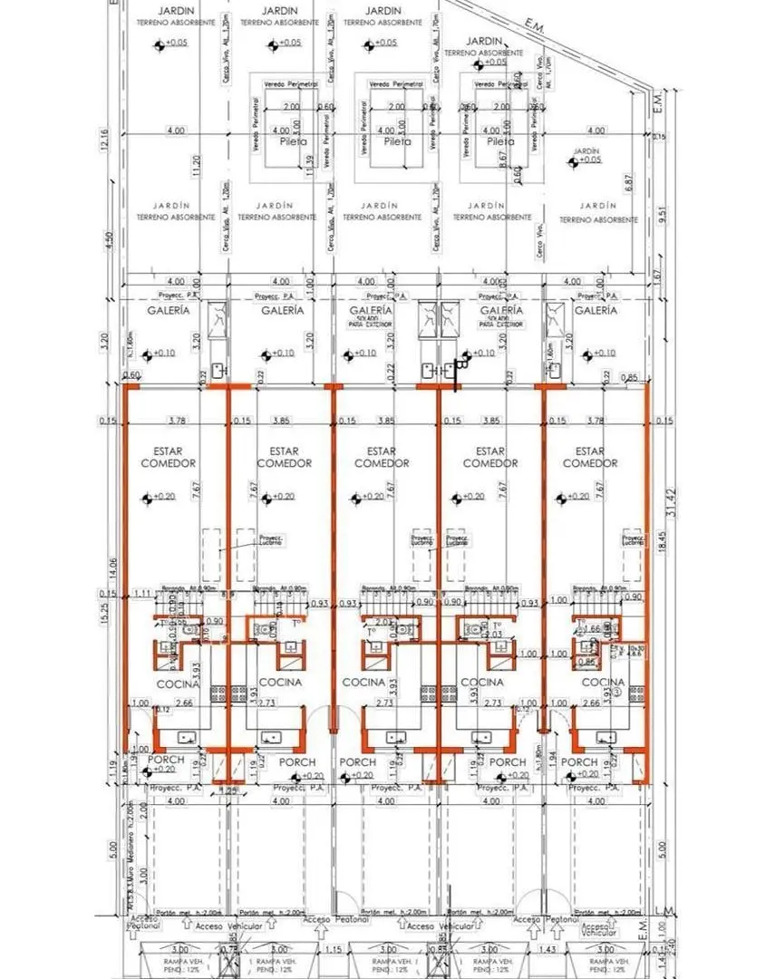 Plano 5