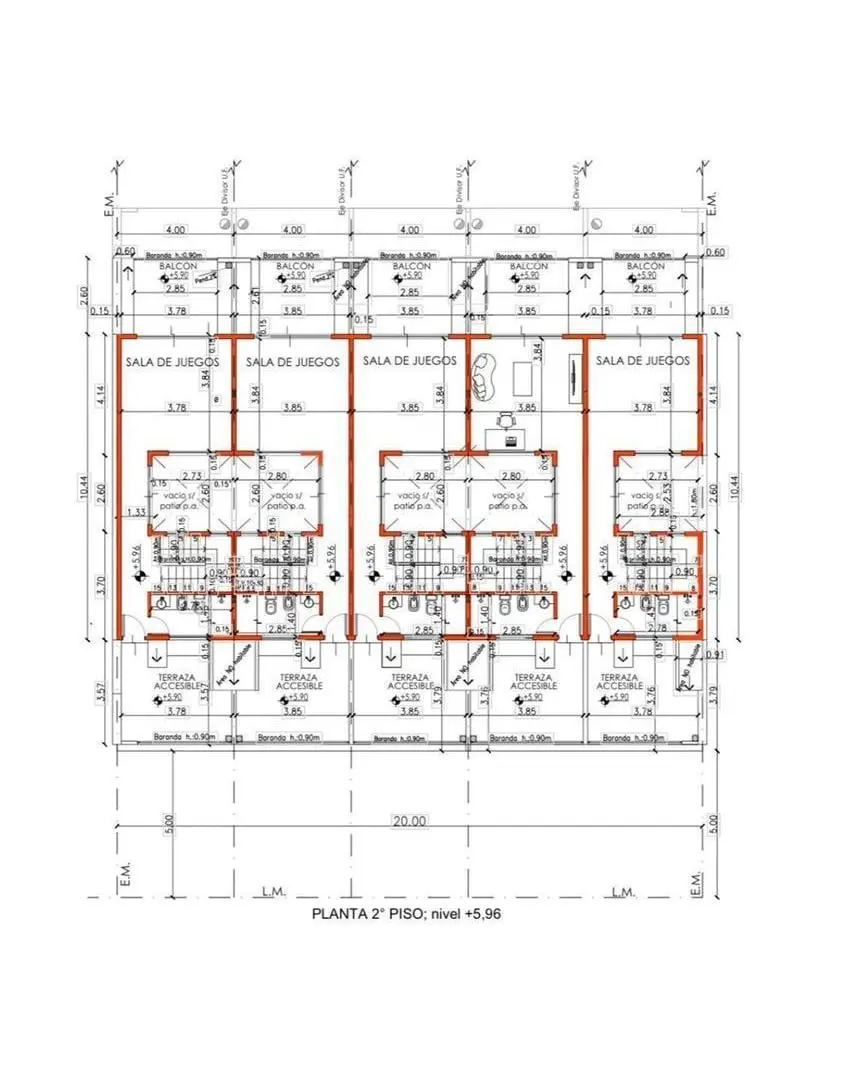 Plano 4