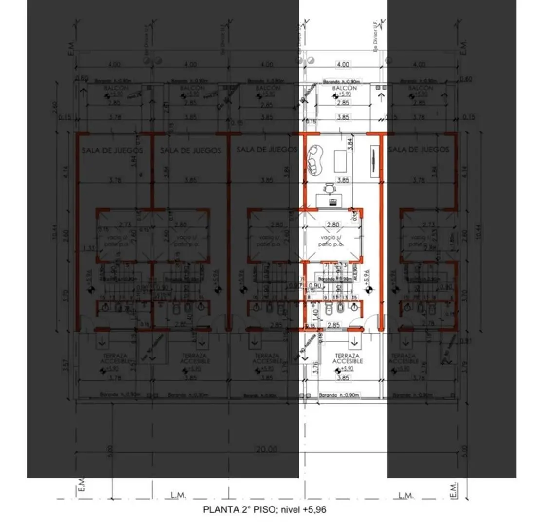 Plano 3