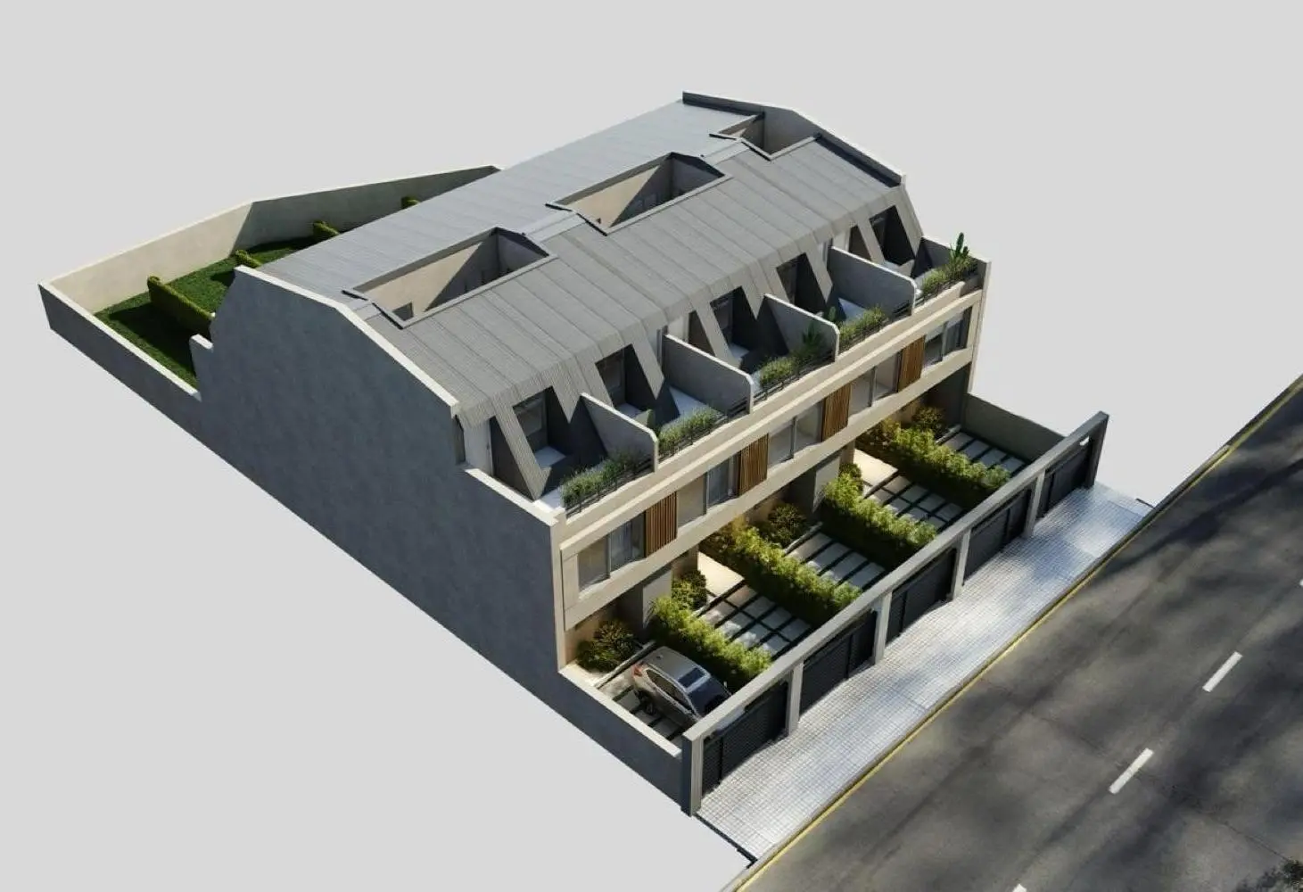 Venta casa 4 ambientes con jardin, San Fernando 4