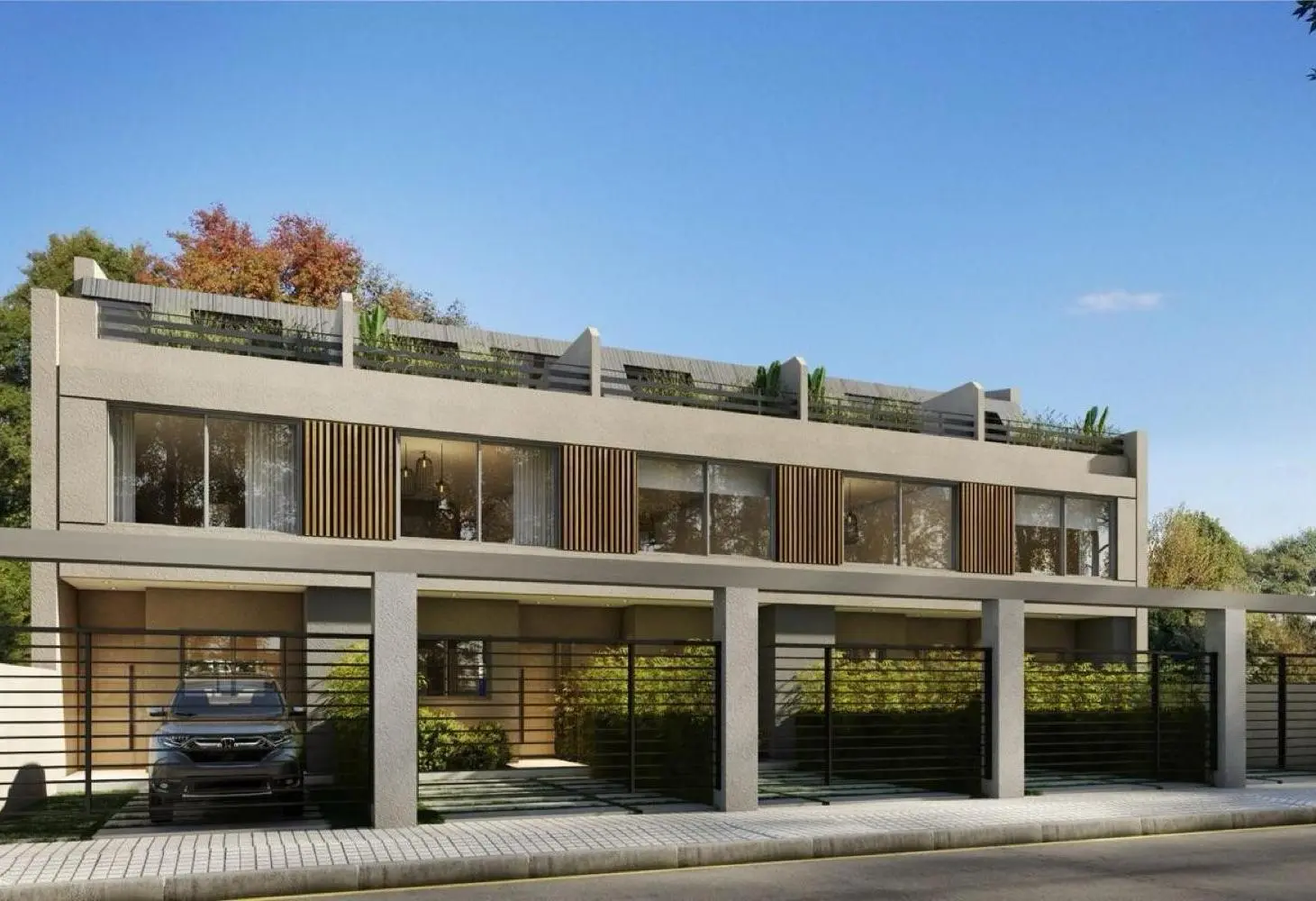Venta casa 4 ambientes con jardin, San Fernando 5