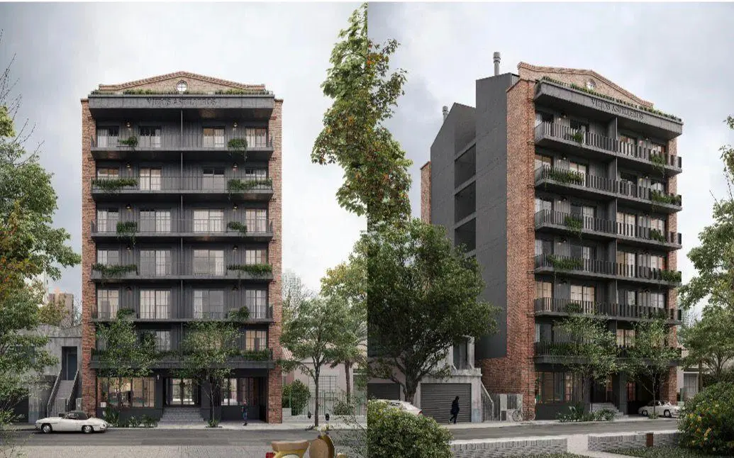 Venta Departamento 2 ambientes en pozo, Tigre 4