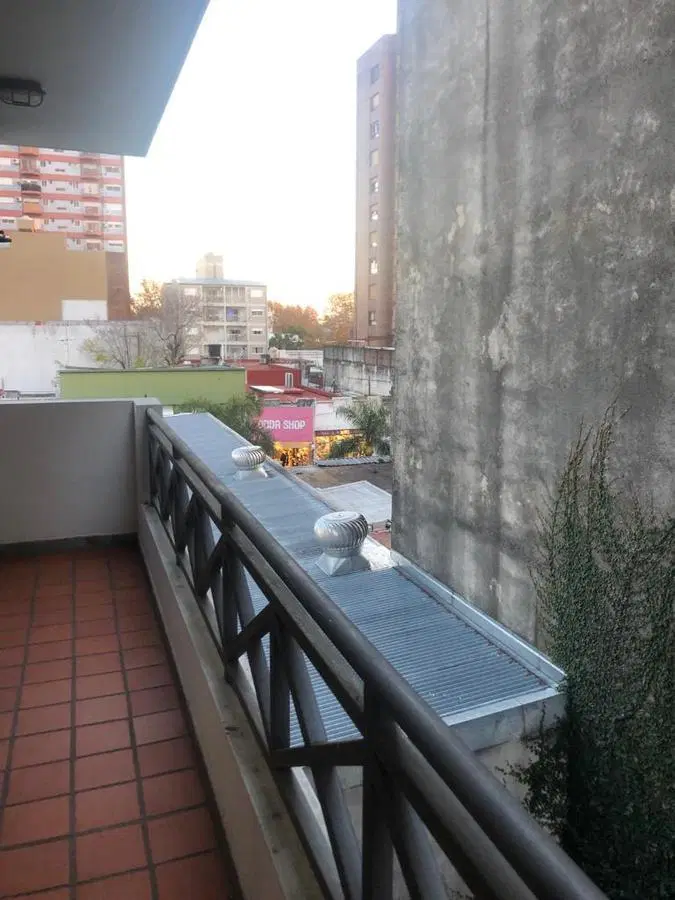 Departamento - S.Fer.-Vias/Centro 3