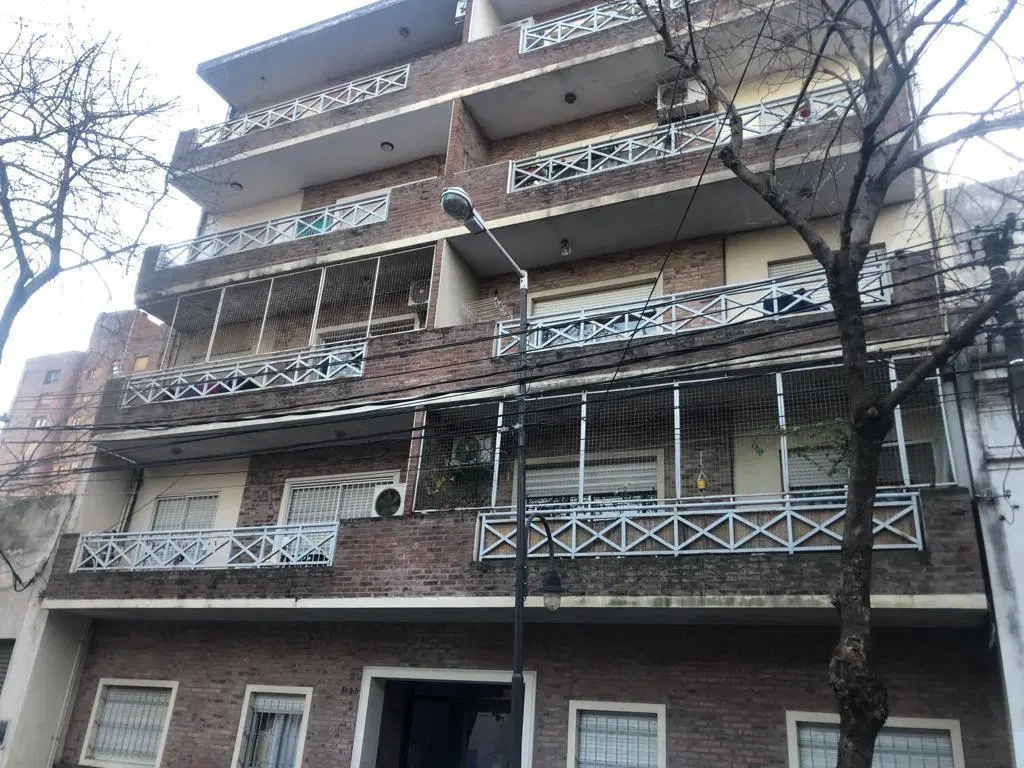 Departamento - S.Fer.-Vias/Centro 4