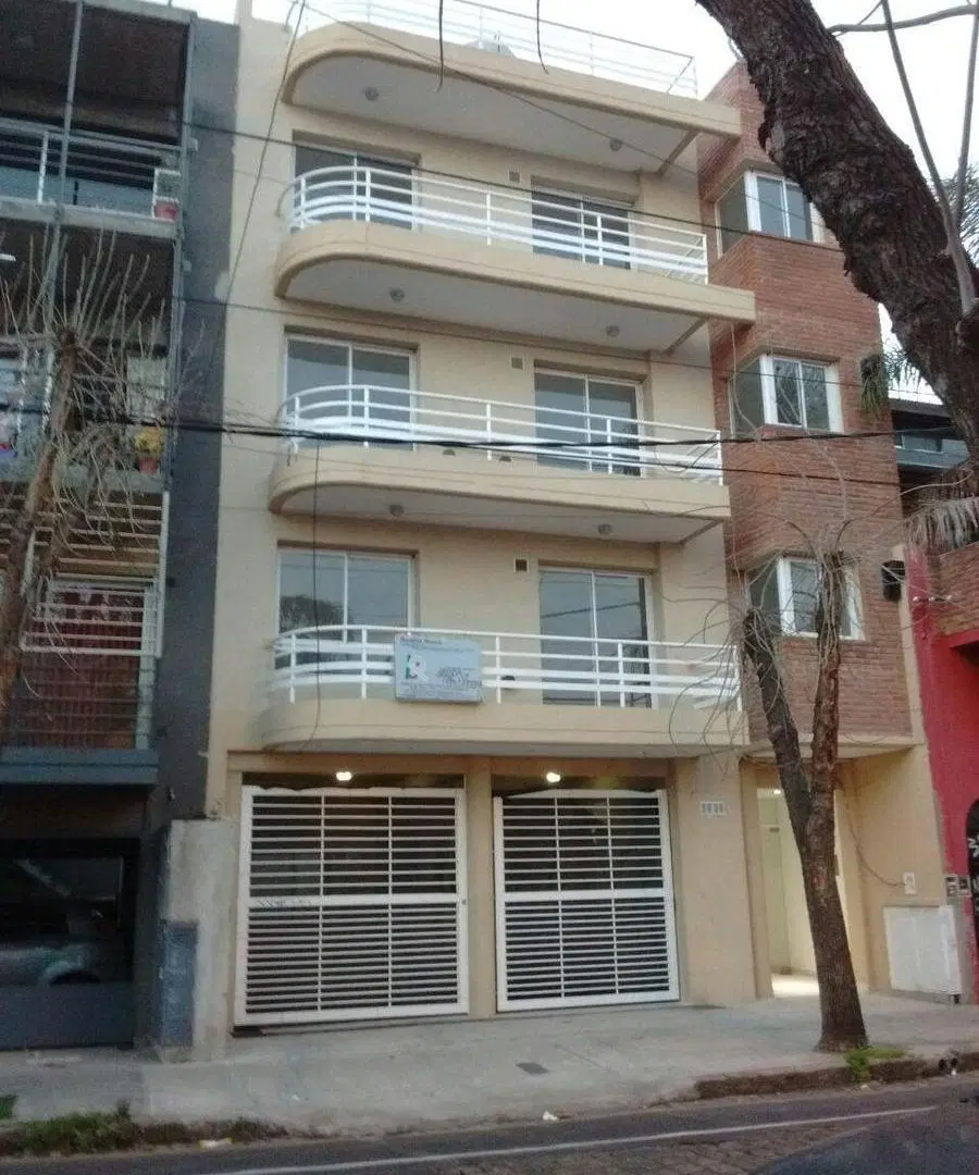 Amplio monoambiente en San Fernando 5