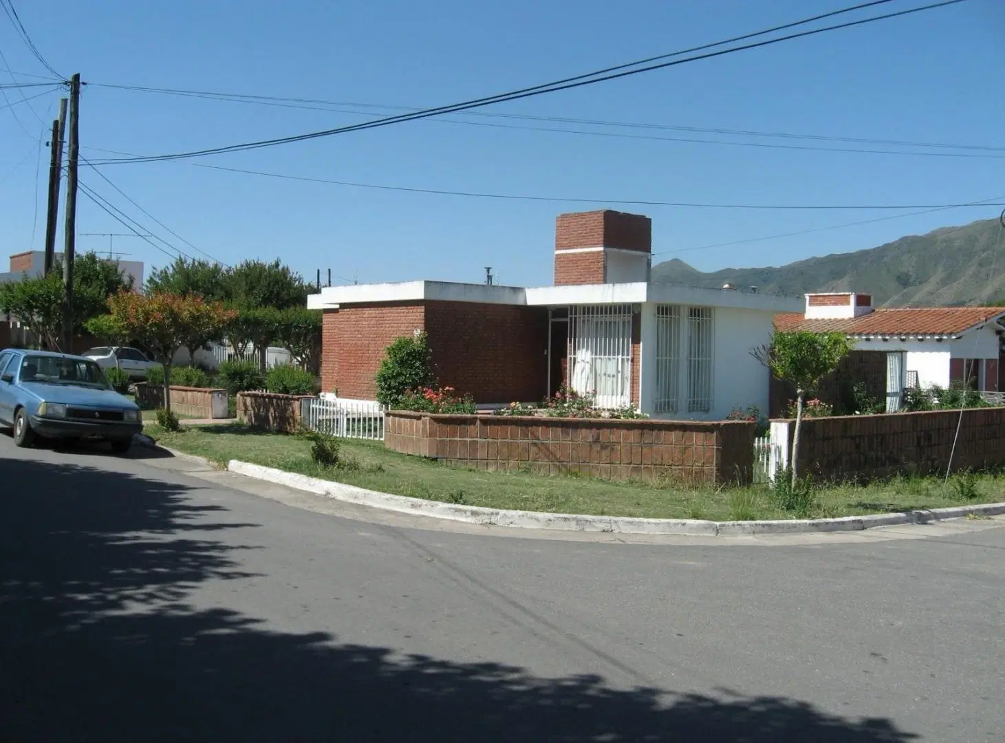 Venta o permuta casa en Córdoba 2