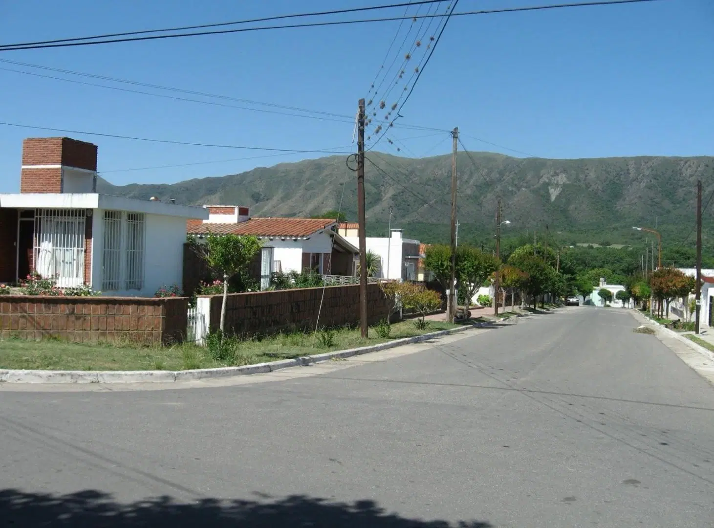 Venta o permuta casa en Córdoba 3