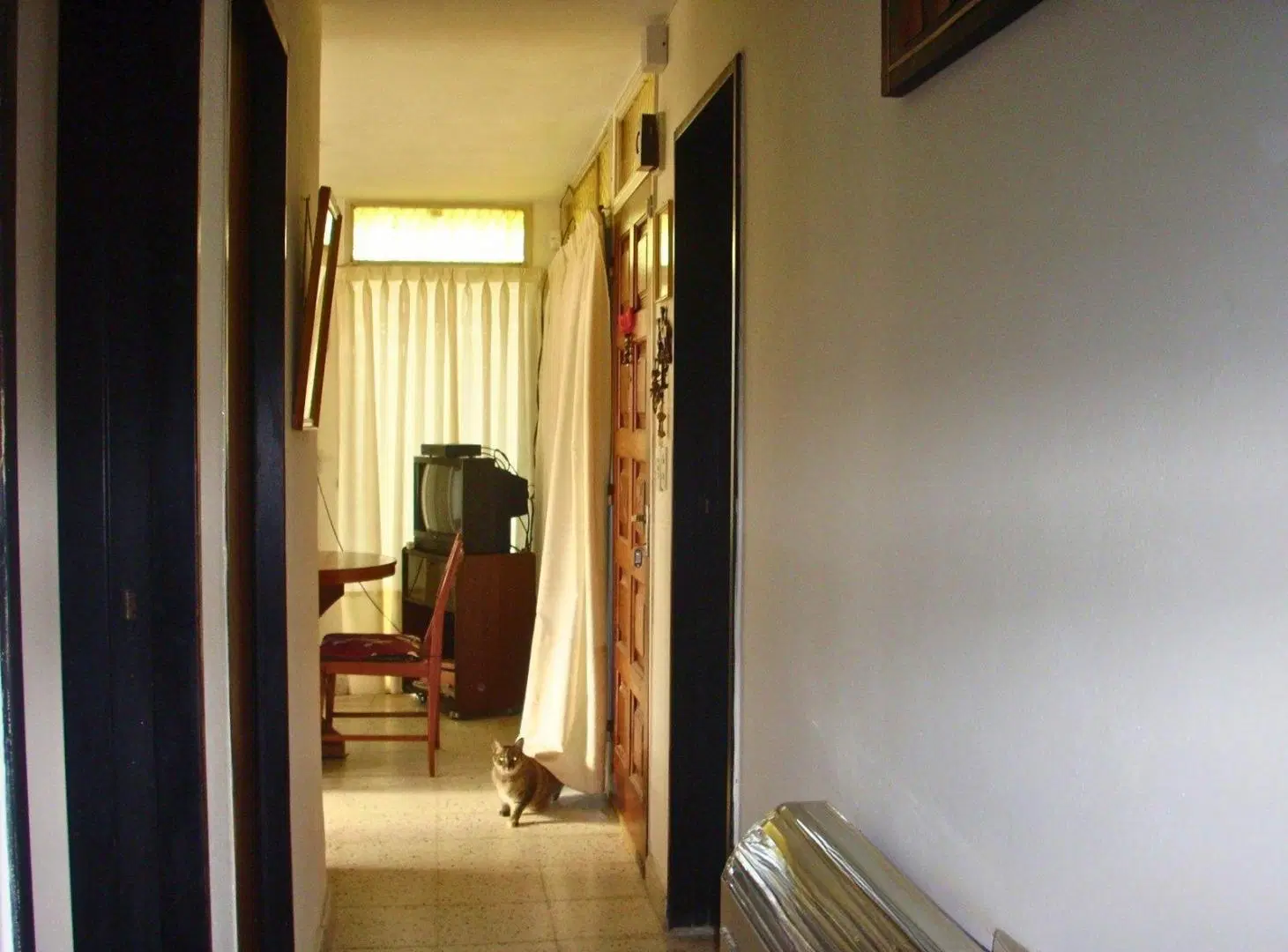Venta o permuta casa en Córdoba 8