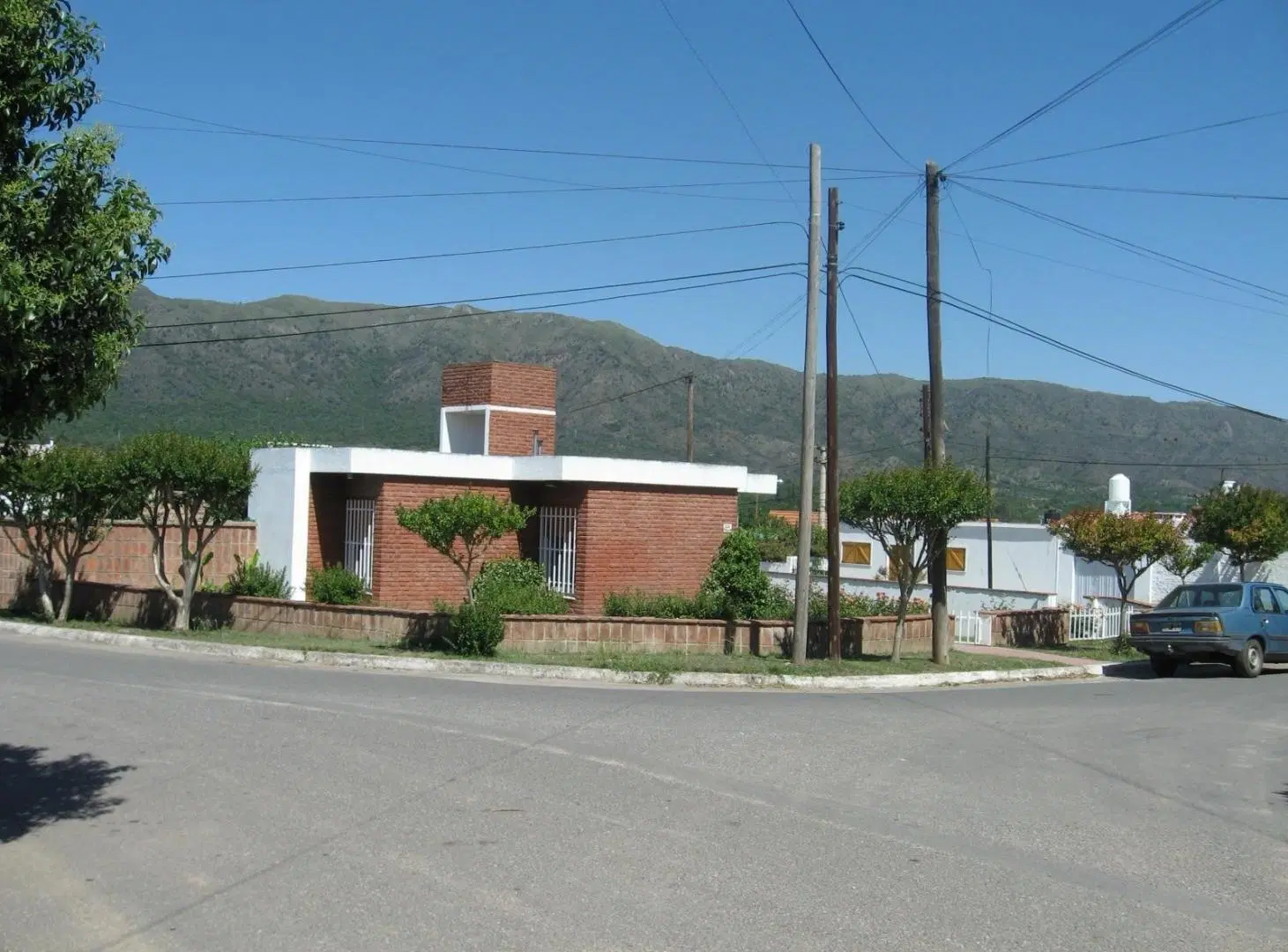 Venta o permuta casa en Córdoba 1
