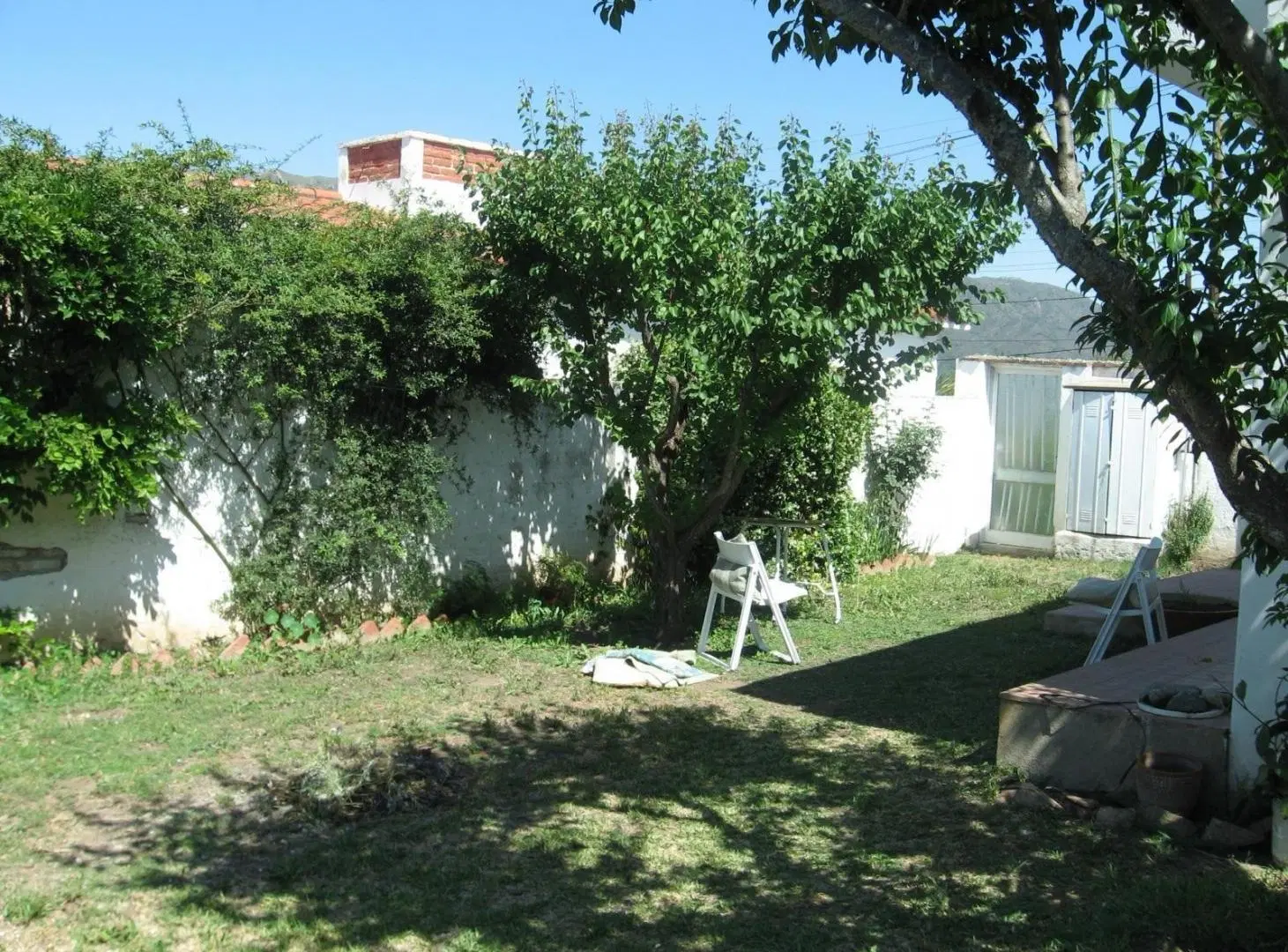 Venta o permuta casa en Córdoba 5