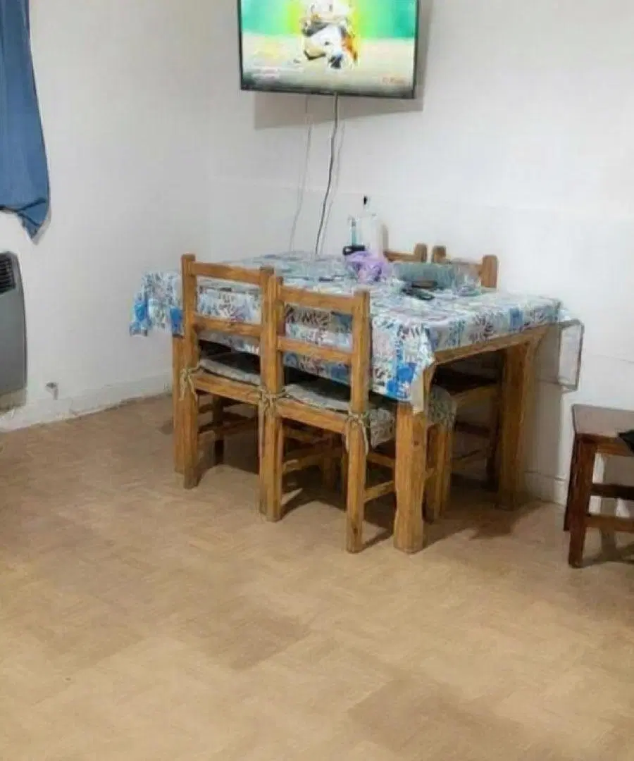 Venta PH al frente 2 ambientes con patio, San Fernando 3