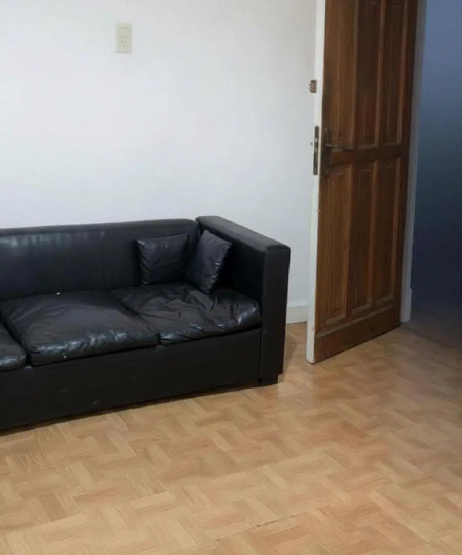 Venta PH al frente 2 ambientes con patio, San Fernando 2