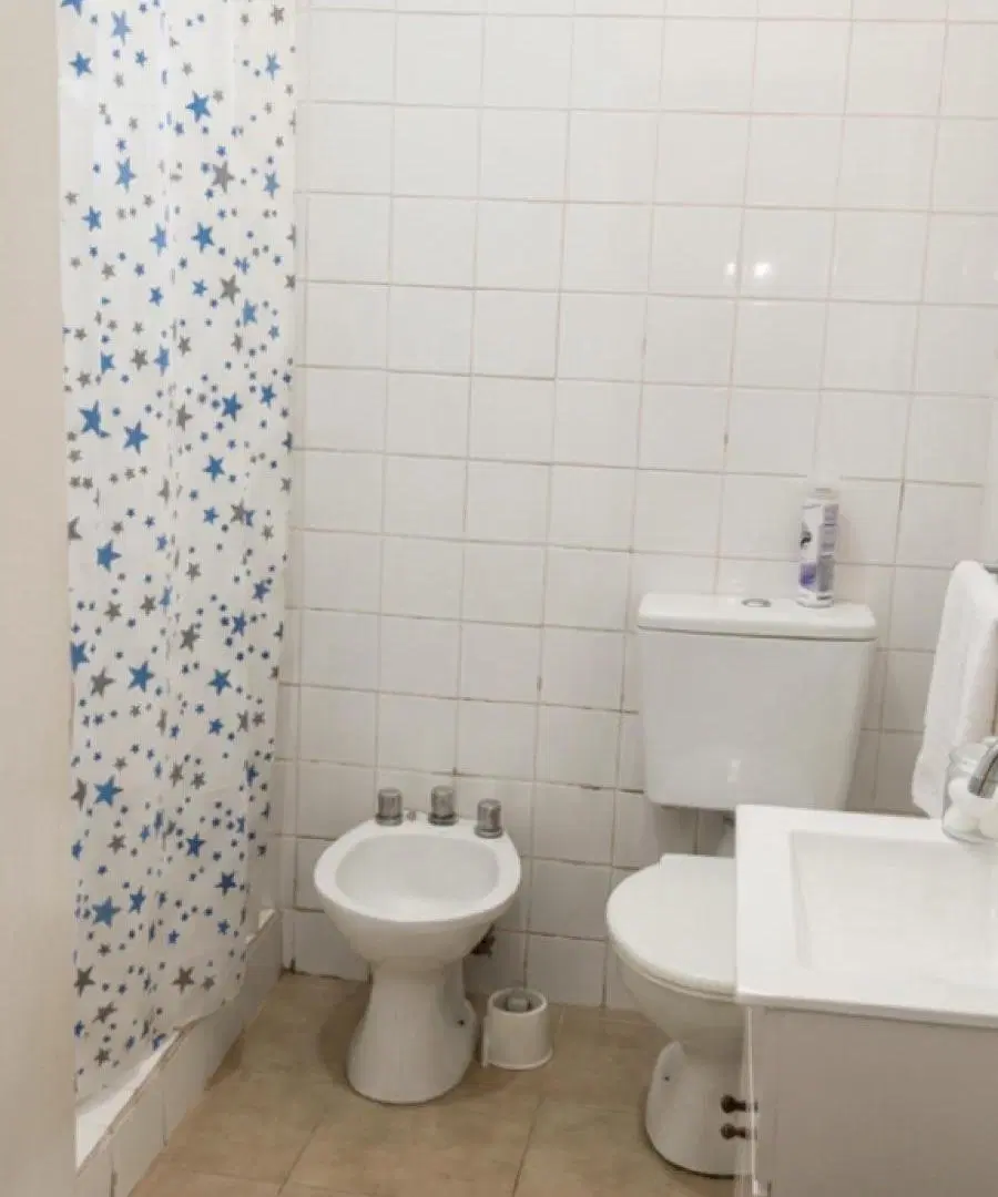 Venta PH al frente 2 ambientes con patio, San Fernando 5