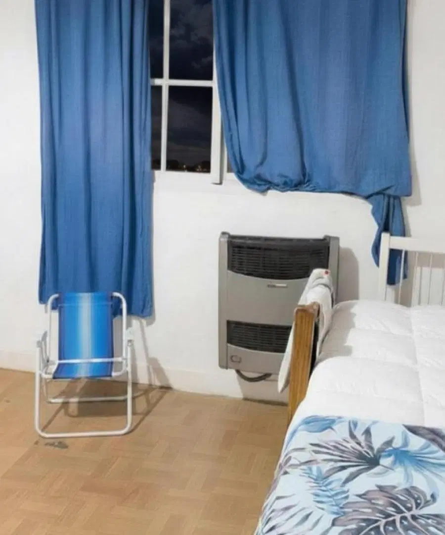 Venta PH al frente 2 ambientes con patio, San Fernando 1