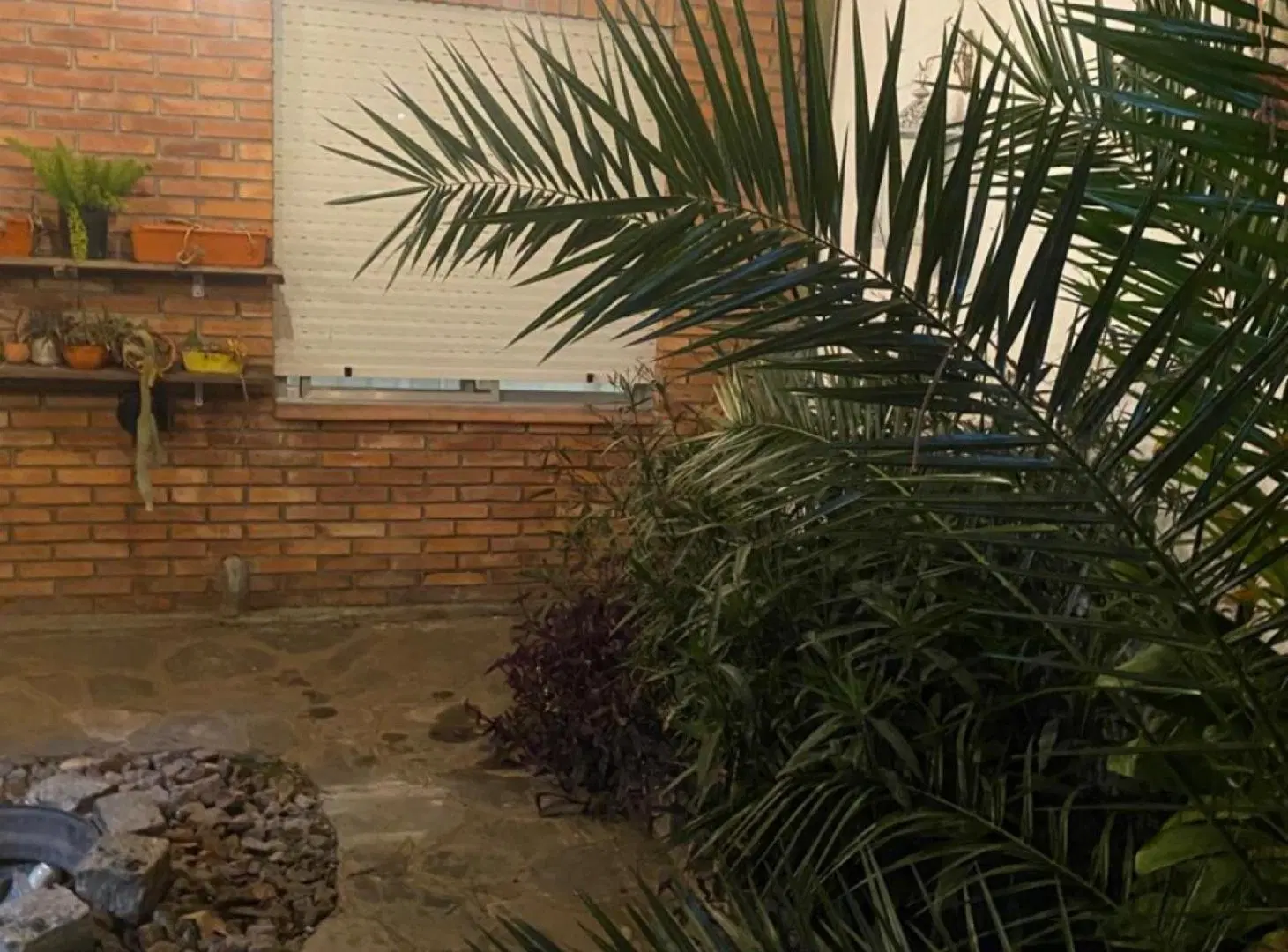 Venta PH al fondo 3 ambientes, San Fernando 4
