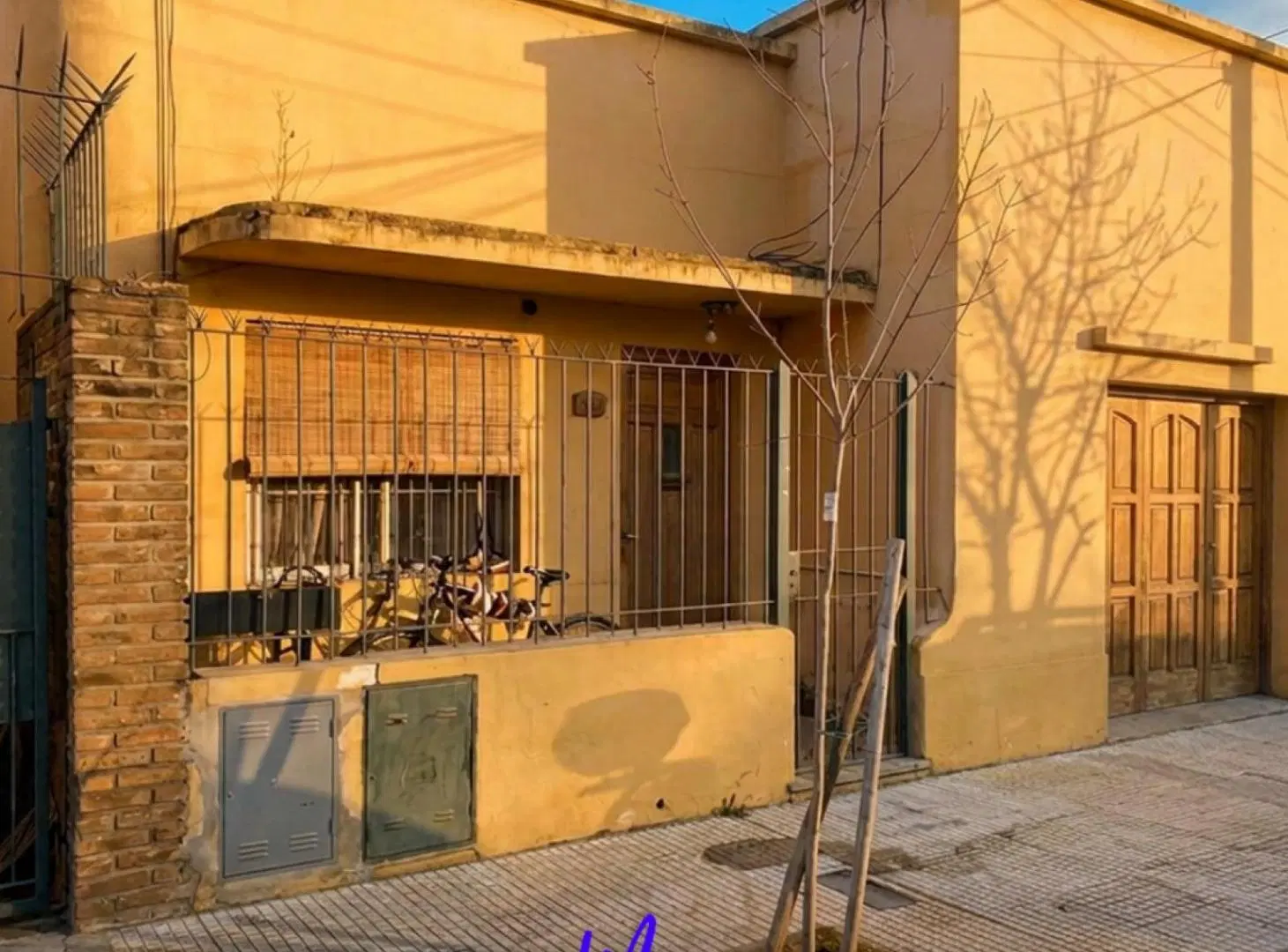 Venta PH al fondo 3 ambientes, San Fernando 3