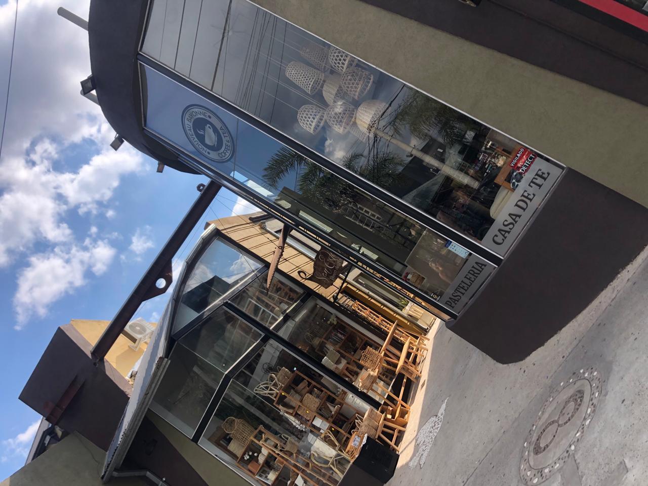 Foto de Venta Galeria Comercial Tigre, Puerto de Frutos ideal inversor, imagen 1