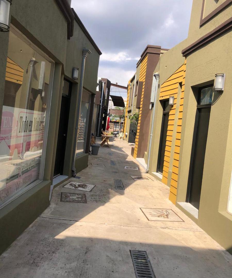 Foto de Venta Galeria Comercial Tigre, Puerto de Frutos ideal inversor, imagen 5