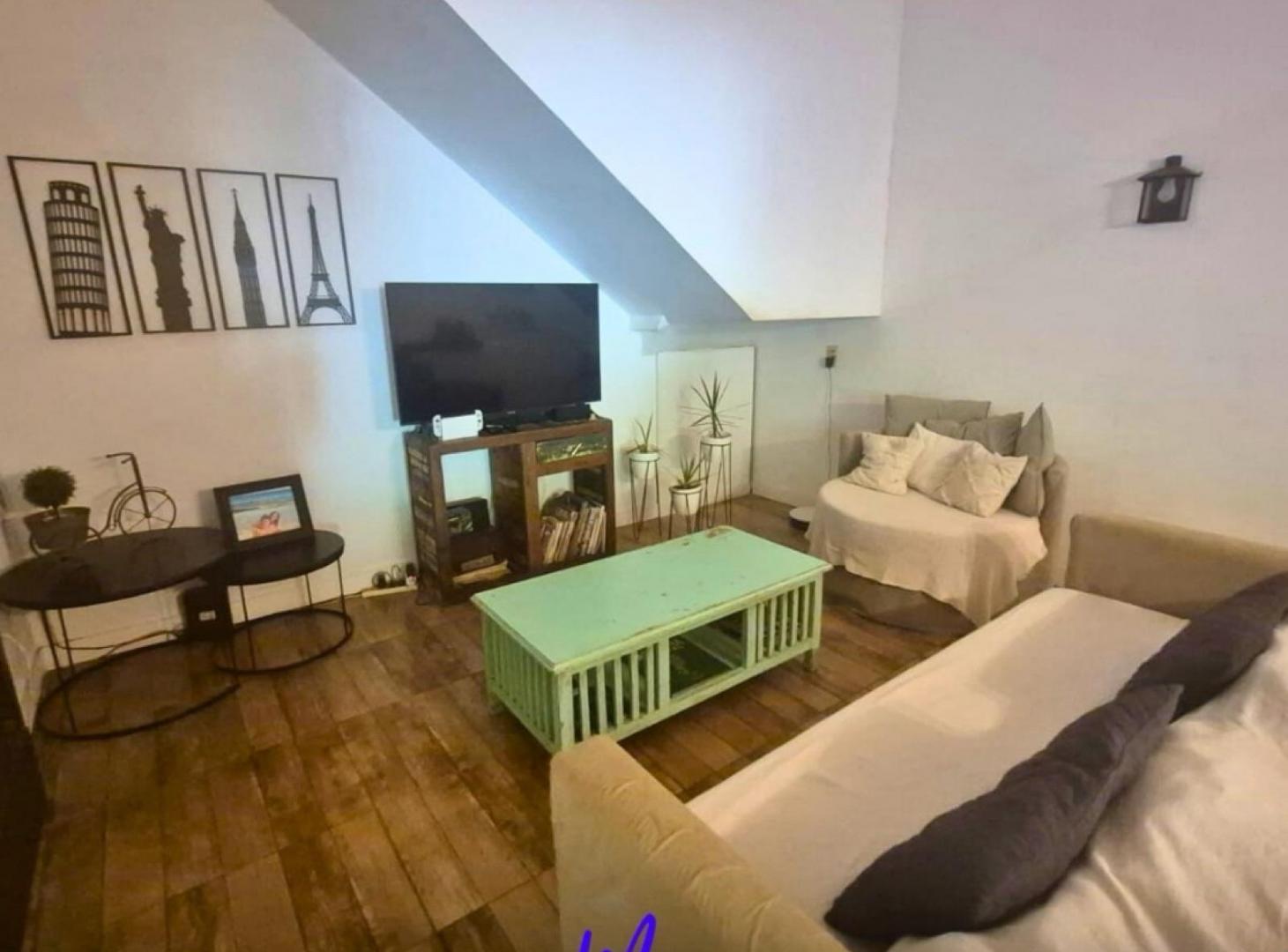 Foto de PH 4 ambientes con jardin en Victoria, imagen 2