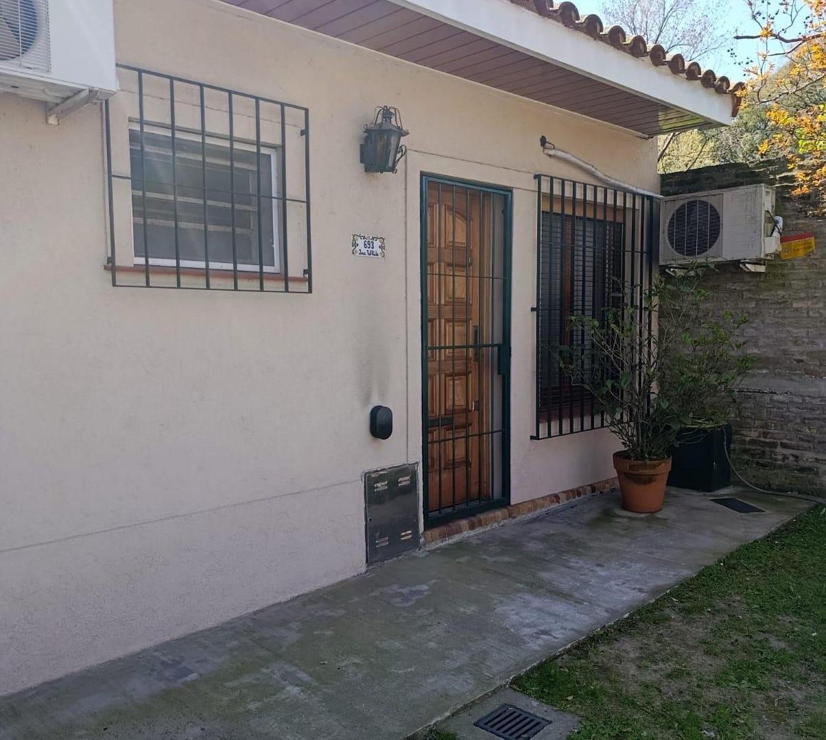 Foto de Venta PH 3 ambientes con patio en Victoria, imagen 1