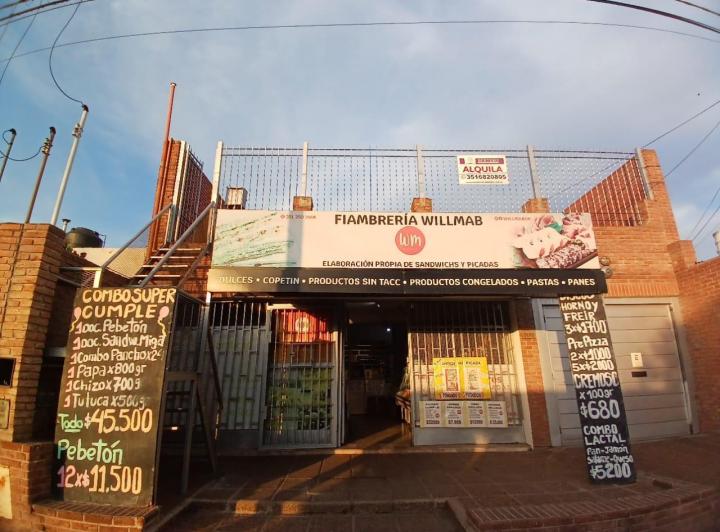 Casa 3 dormitorios ! - B Alta Córdoba! M. Fragueiro 3260 3