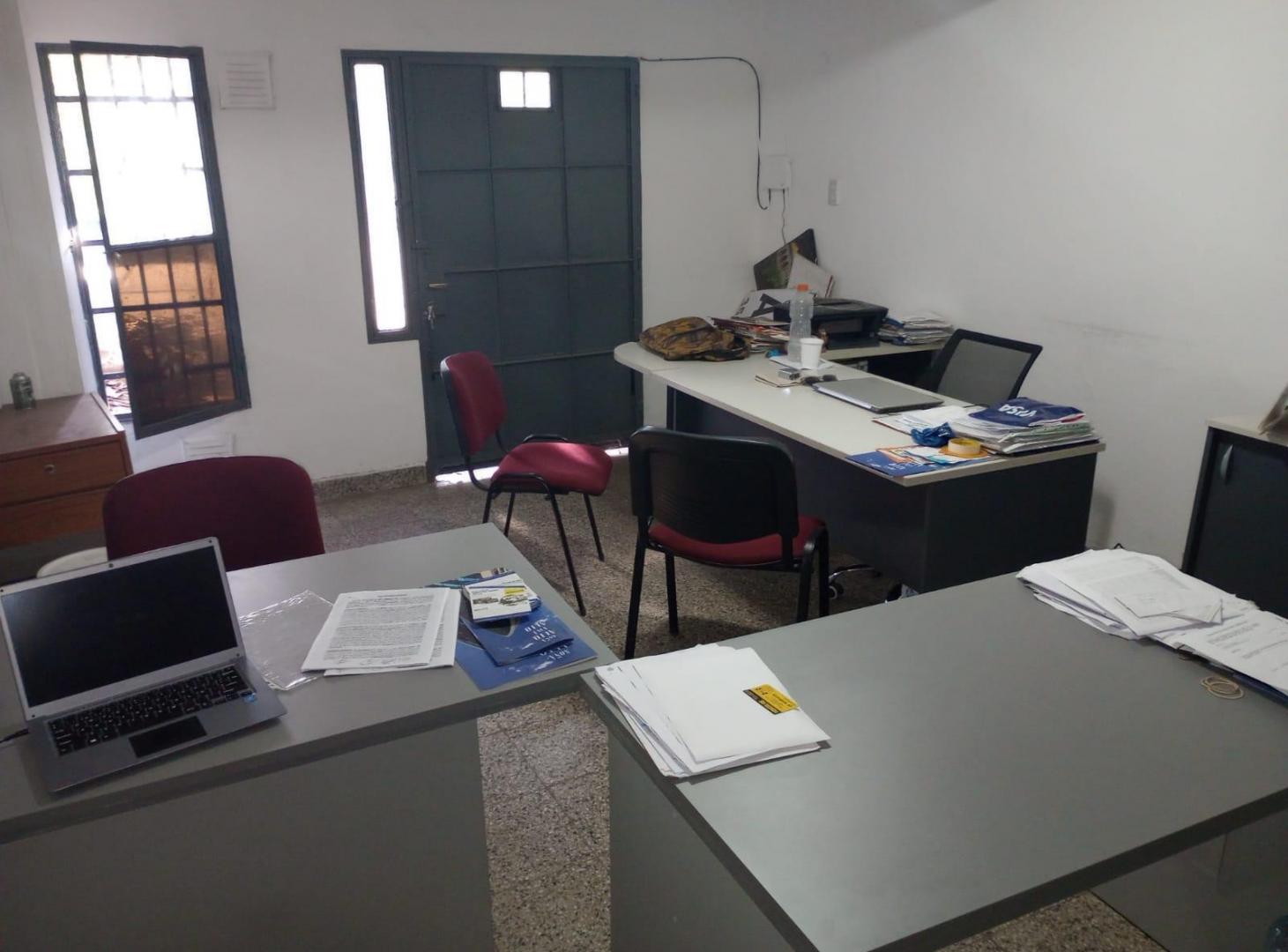 Foto de Monoambiente 20 mts- B Villa Cabrera! OFICINA - DISPONIBLE EN MAYO, imagen 4