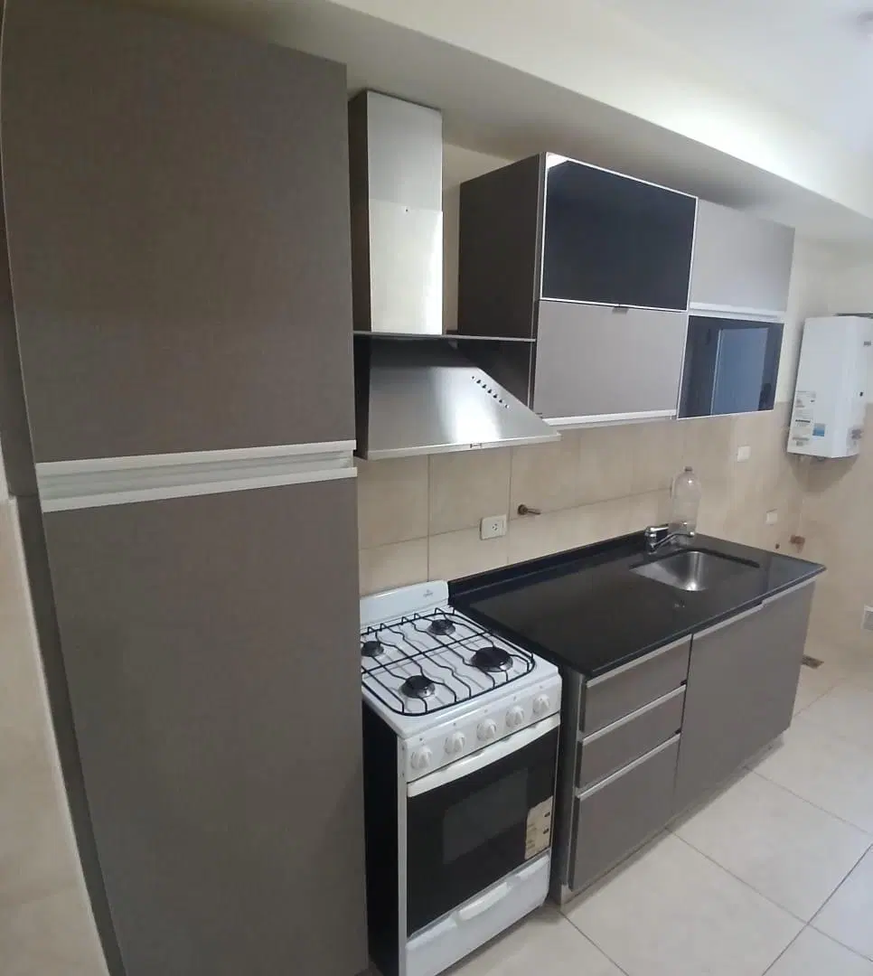 2 Dormitorios - REGAM PILAY 10! C BALCON Y VISTA AL RIO- B PROVIDENCIA 2
