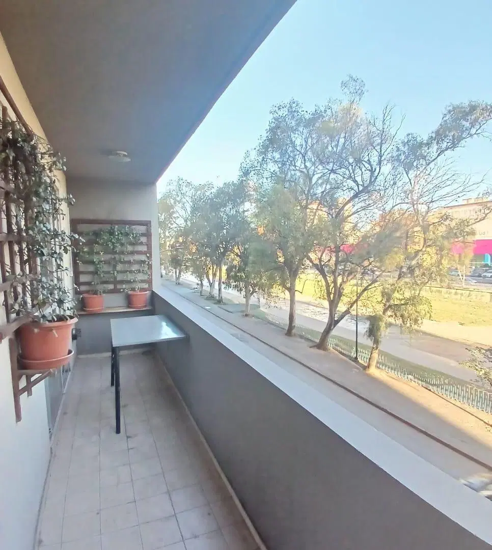 2 Dormitorios - REGAM PILAY 10! C BALCON Y VISTA AL RIO- B PROVIDENCIA 3