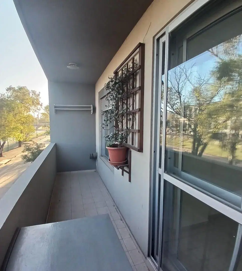 2 Dormitorios - REGAM PILAY 10! C BALCON Y VISTA AL RIO- B PROVIDENCIA 1