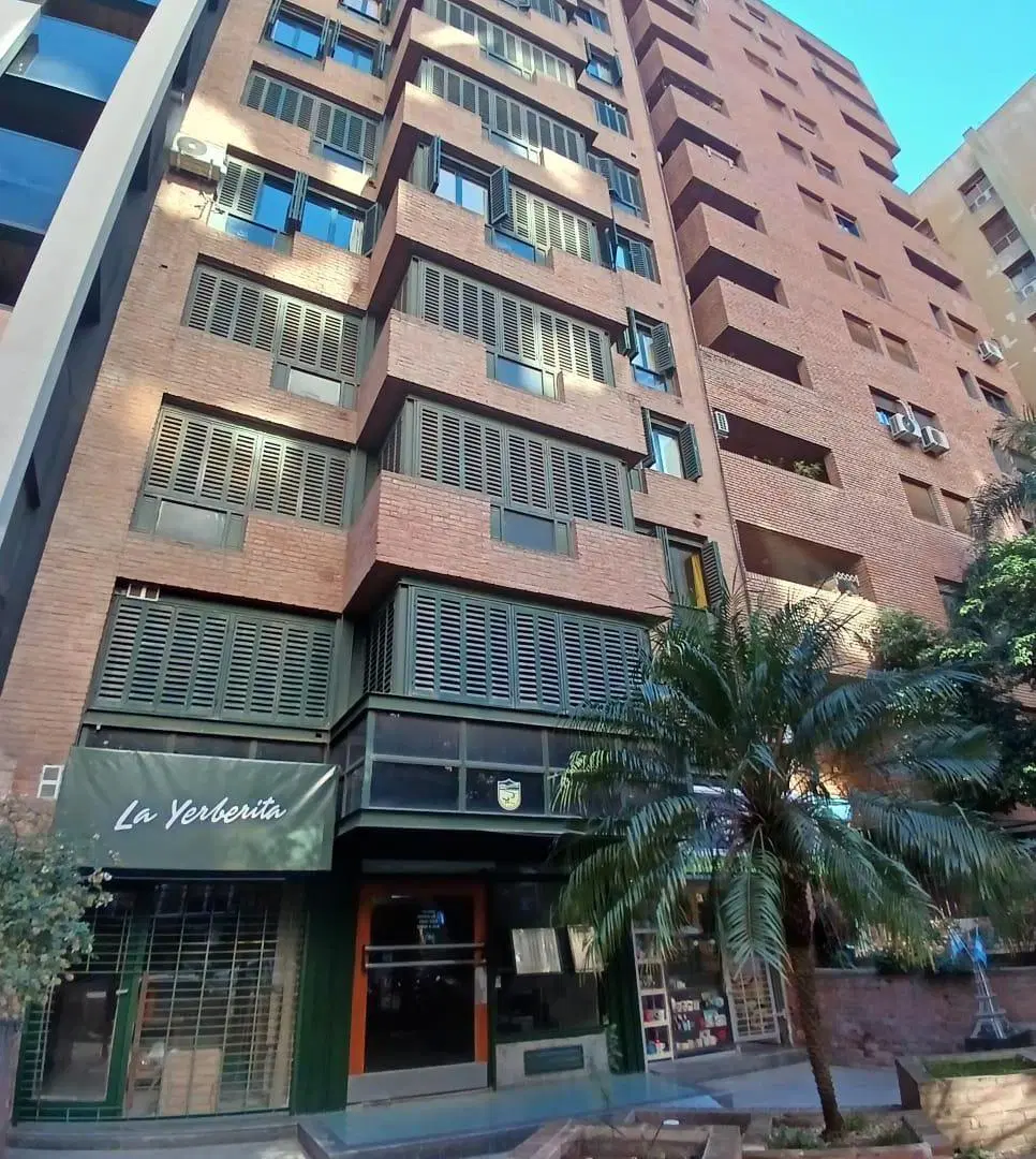 RONDEAU N 537- NVA CBA!! 1 dormitorio 1