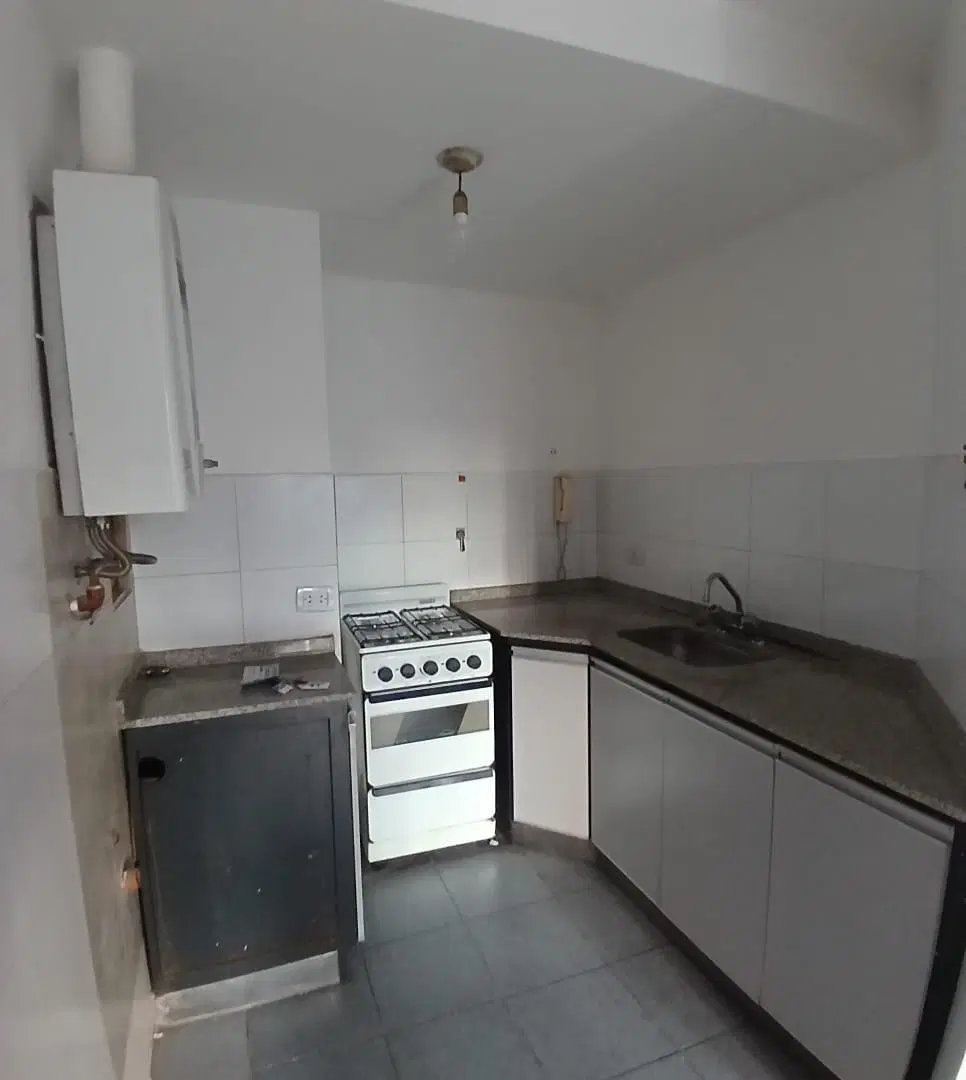 RONDEAU N 537- NVA CBA!! 1 dormitorio 2
