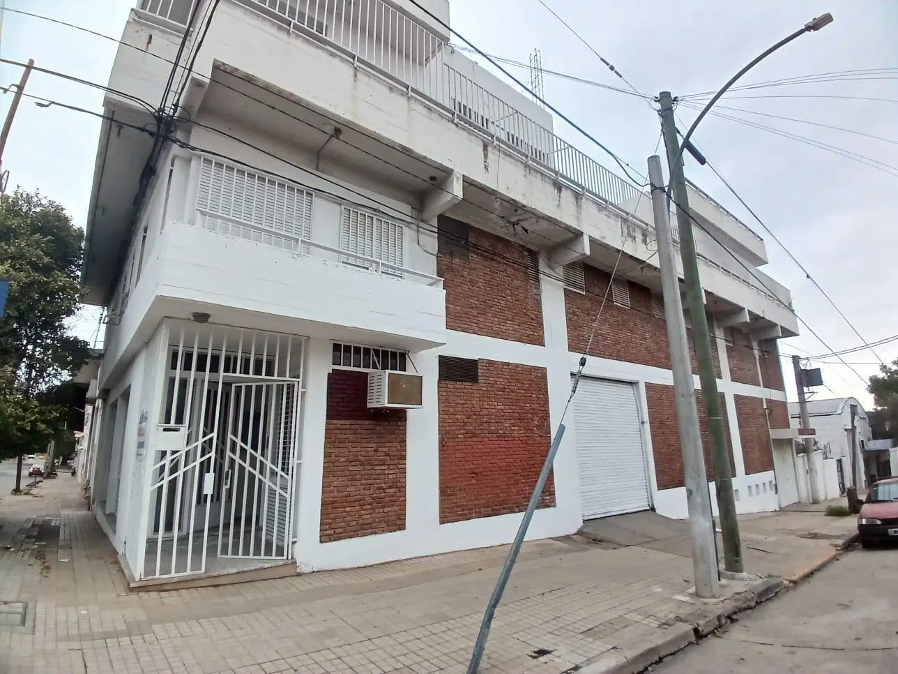 GALPON DEPOSITO SAN MARTIN 1294 ESQ F ALLENDE- COFICO! 2