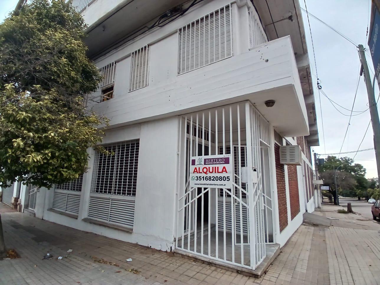 GALPON  DEPOSITO SAN MARTIN 1294 ESQ F ALLENDE- COFICO!