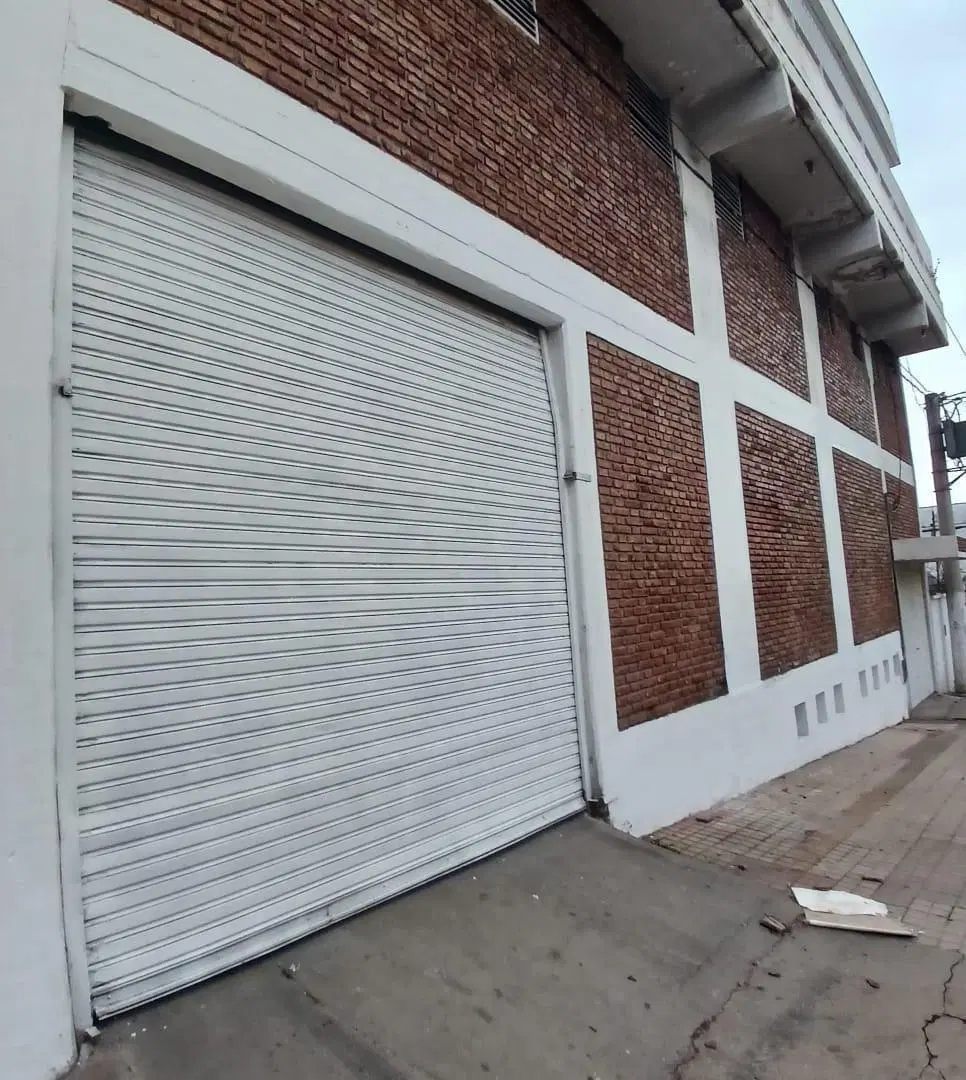 GALPON DEPOSITO SAN MARTIN 1294 ESQ F ALLENDE- COFICO! 1