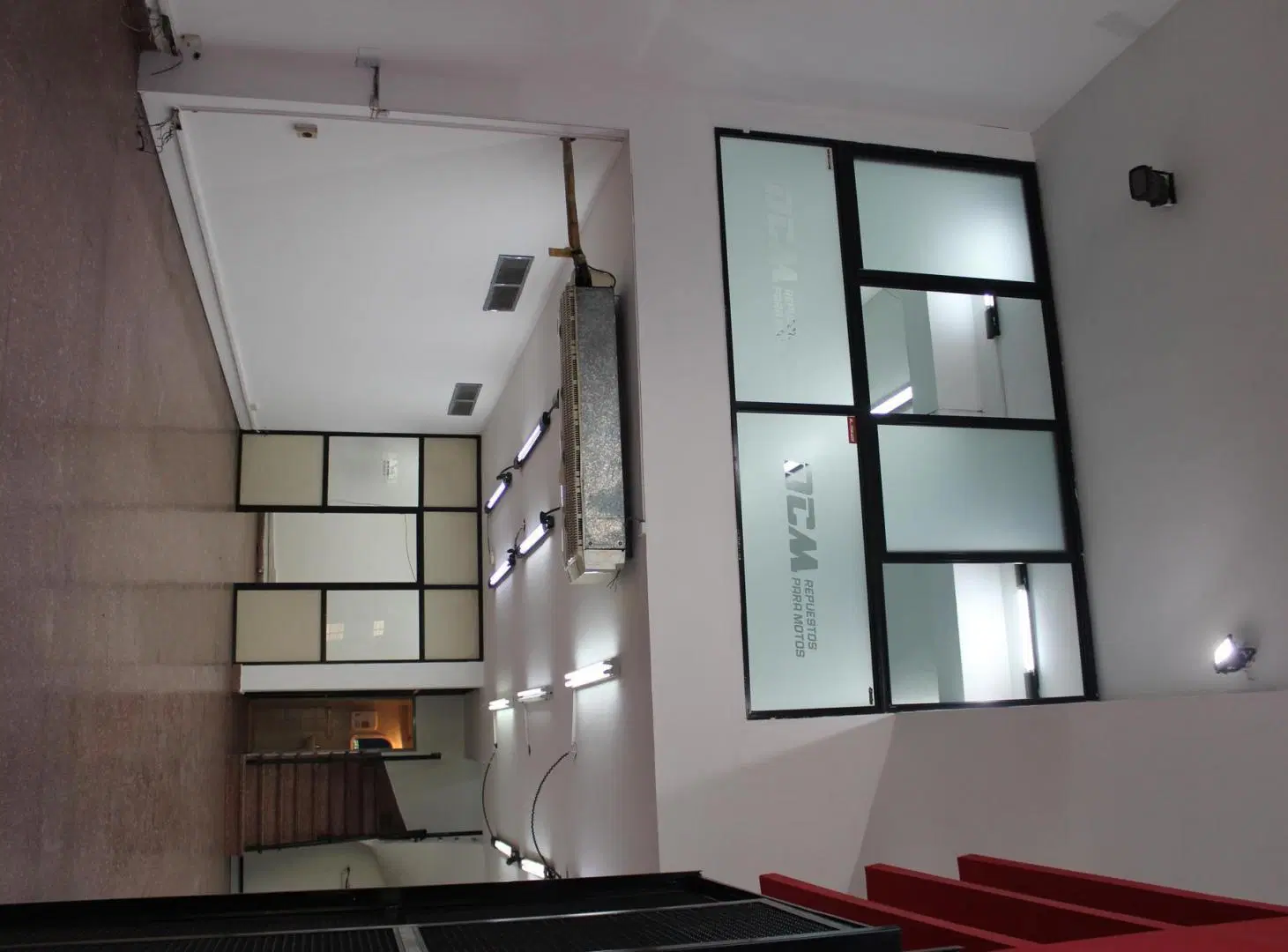 OPORTUNIDAD! EDIFICIO CORPORATIVO!! ZONA CENTRO 5