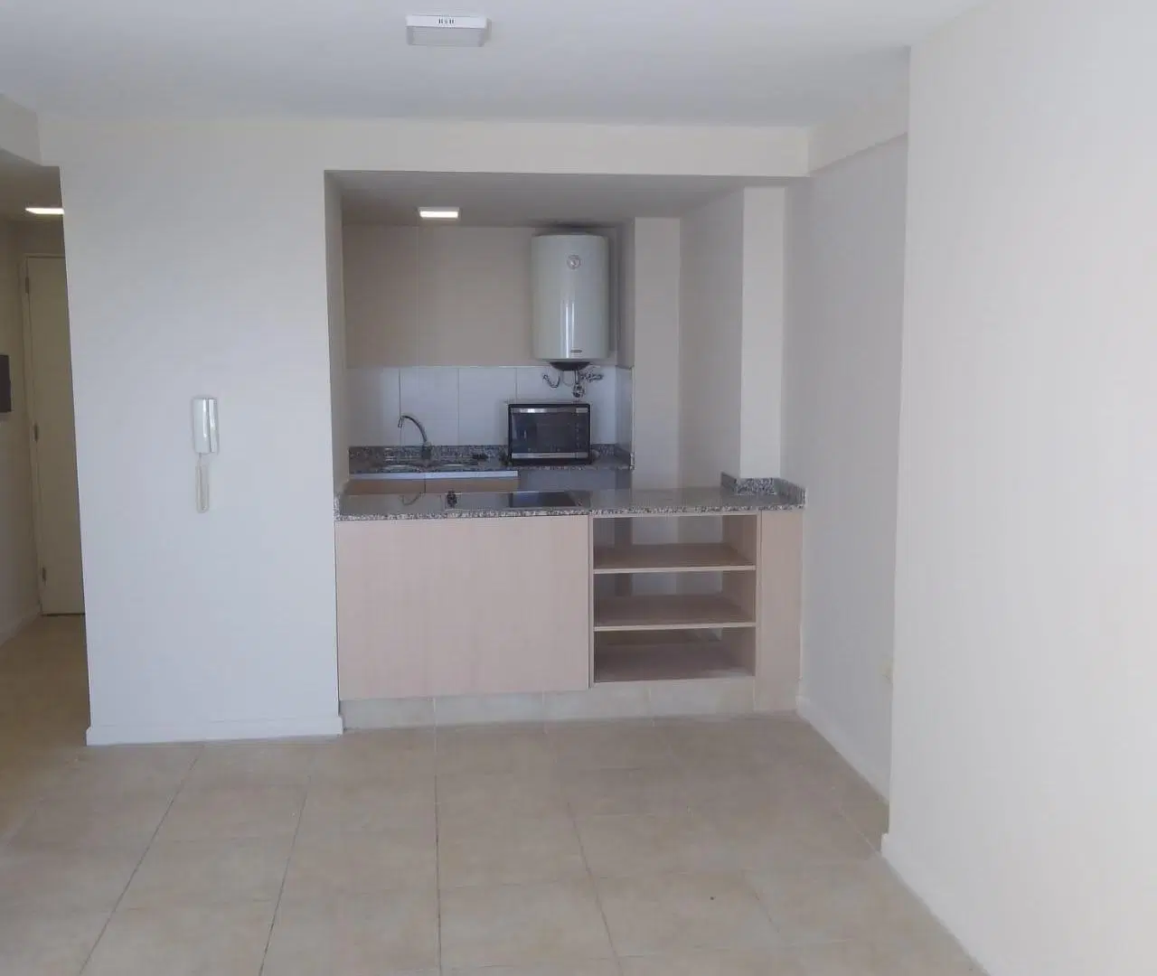 MODERNO! C BALCON! COREL STATE! MITRE 517 5