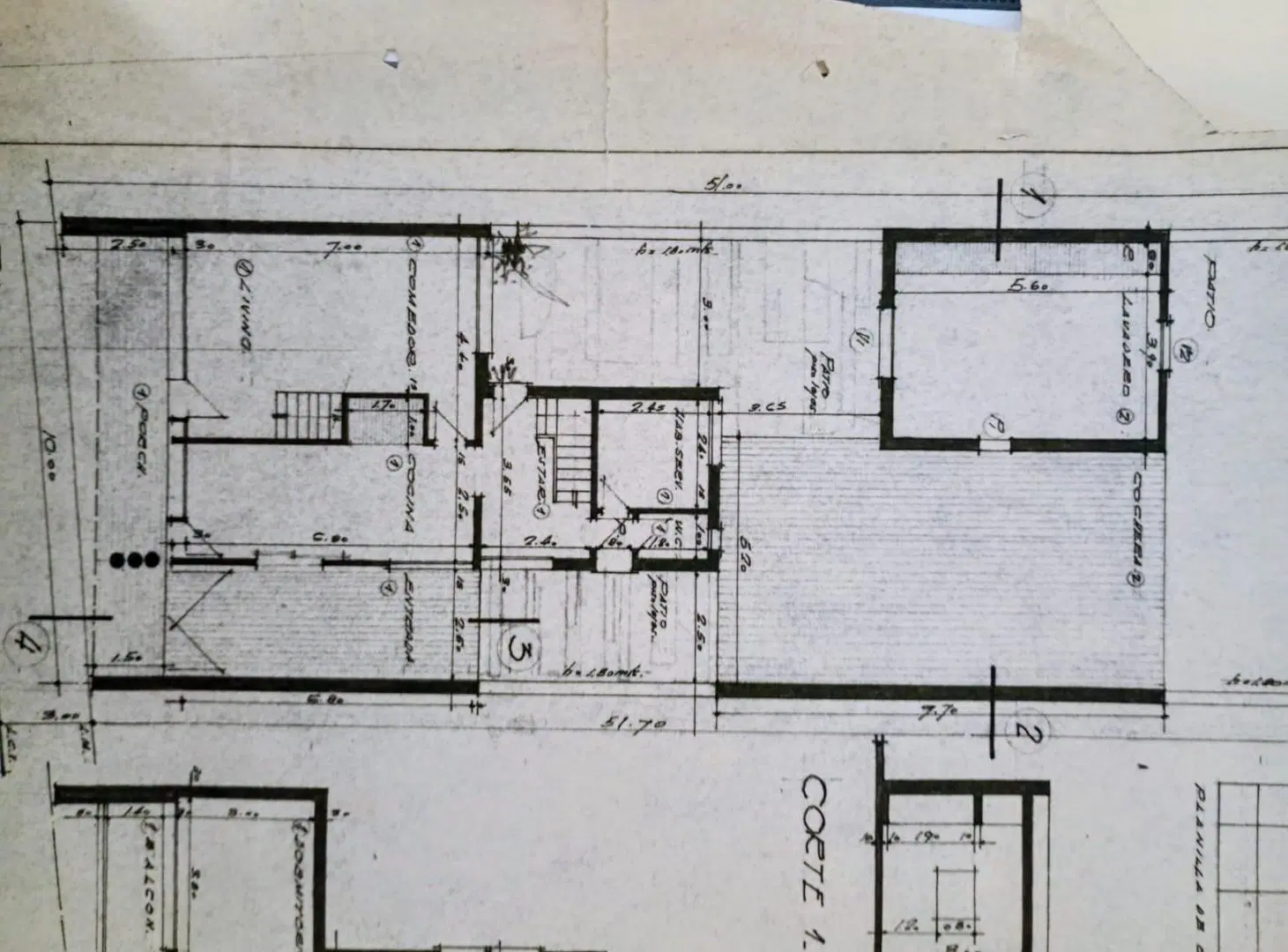 Plano 1