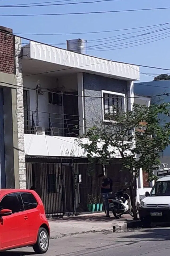 CASA 4 DORMITORIOS- B PROVIDENCIA USO VIVIENDA COMERCIAL 1