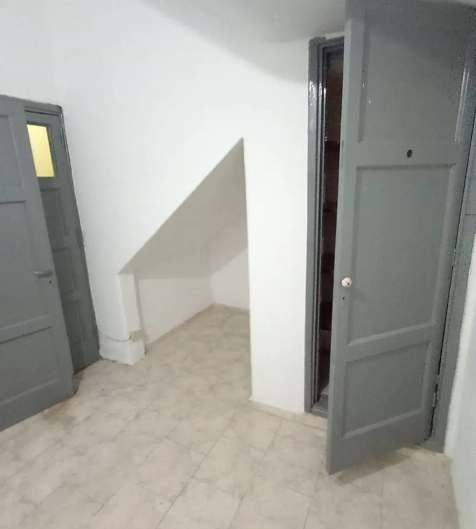 ROSARIO STA FE 334- 1 DORMITORIO - B Centro- Doble Patio! 2