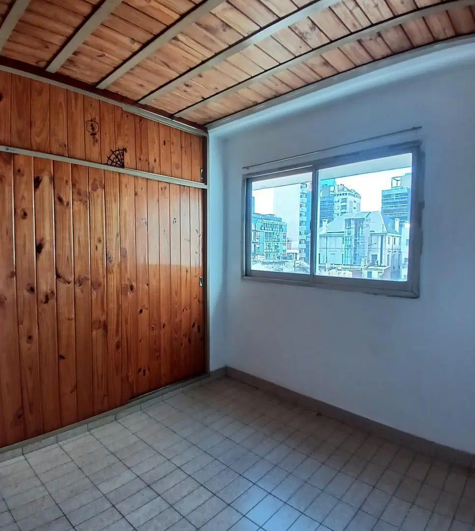 1 DORMITORIO- B CENTRO- TUCUMAN 370- NO ABONA EXPENSAS! 4