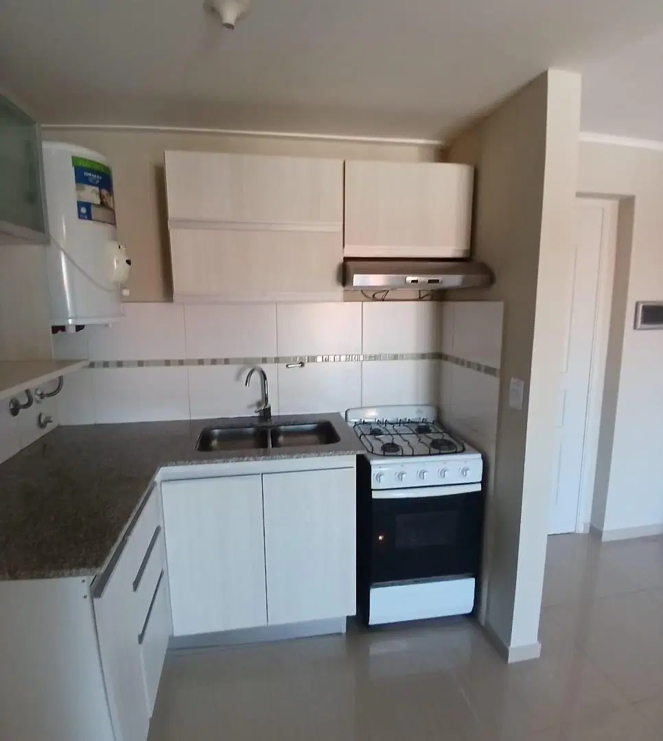 1 dormitorio - Alta Cba! Sucre 1987- C amenities y aire acondicionado 1