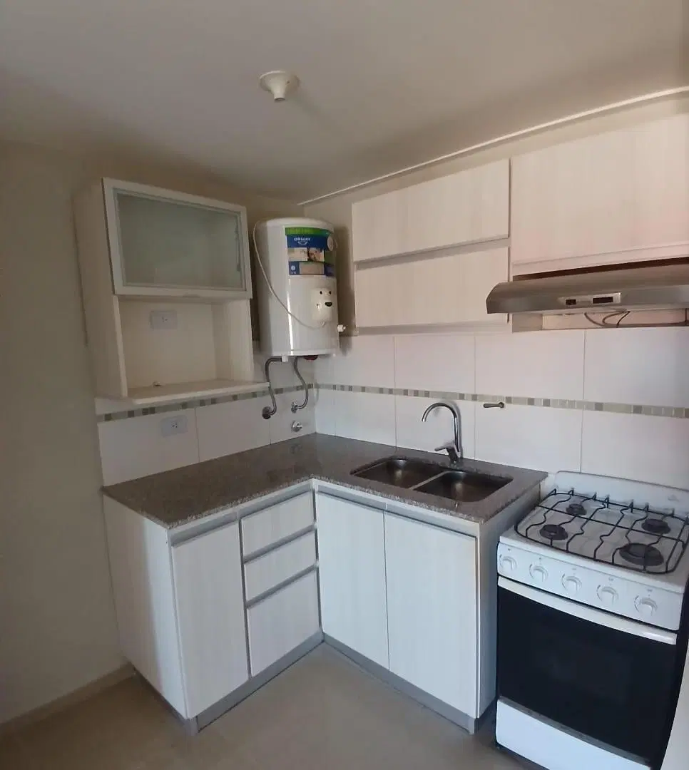 1 dormitorio - Alta Cba! Sucre 1987- C amenities y aire acondicionado 5