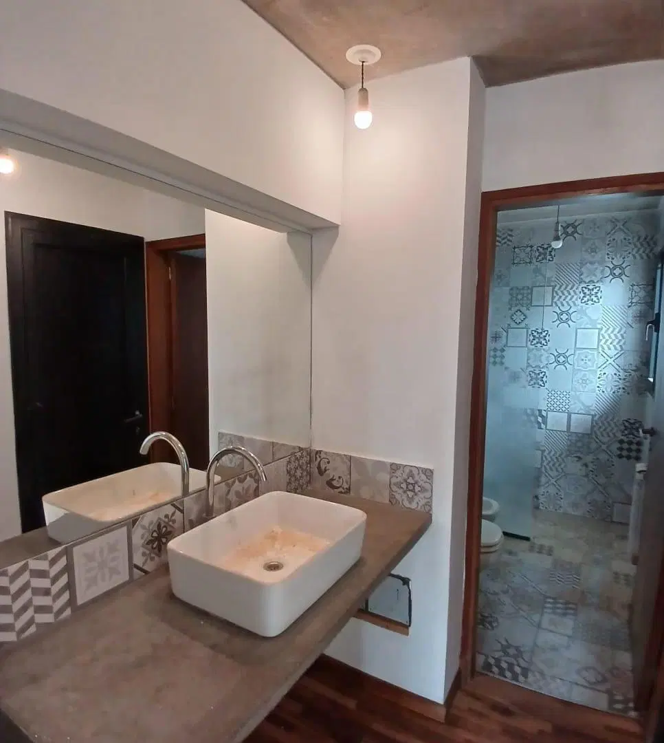 COFICO - PB UN DORMITORIO - C TERRAZA CON AREA DE PARRILLA Y PILETA! 4