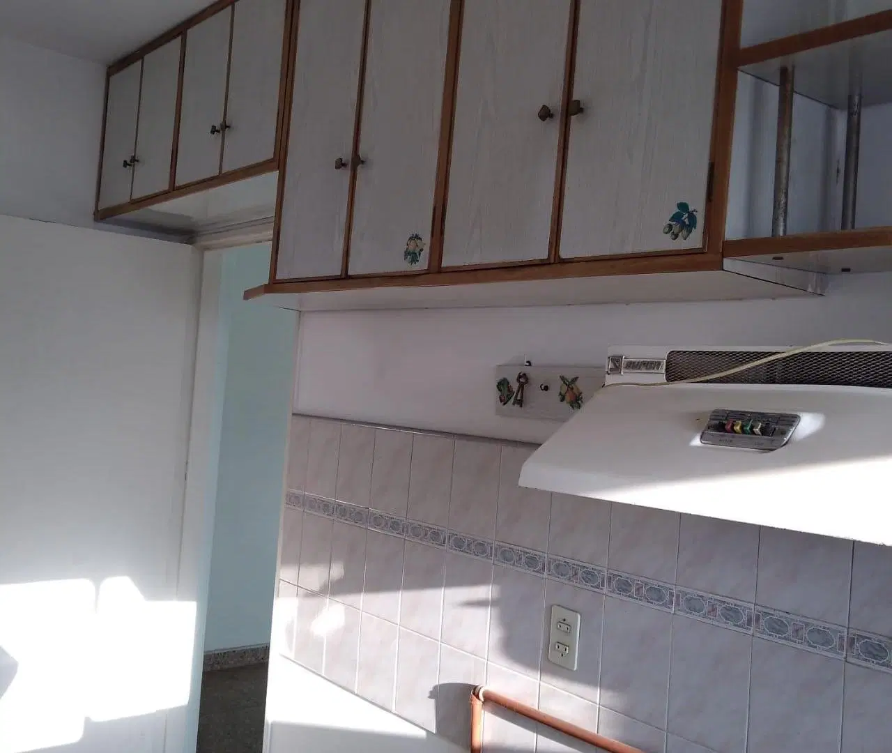 Dpto 2 dormit - B Alberdi!!!  Muy luminoso! AV COLON 1880- 4