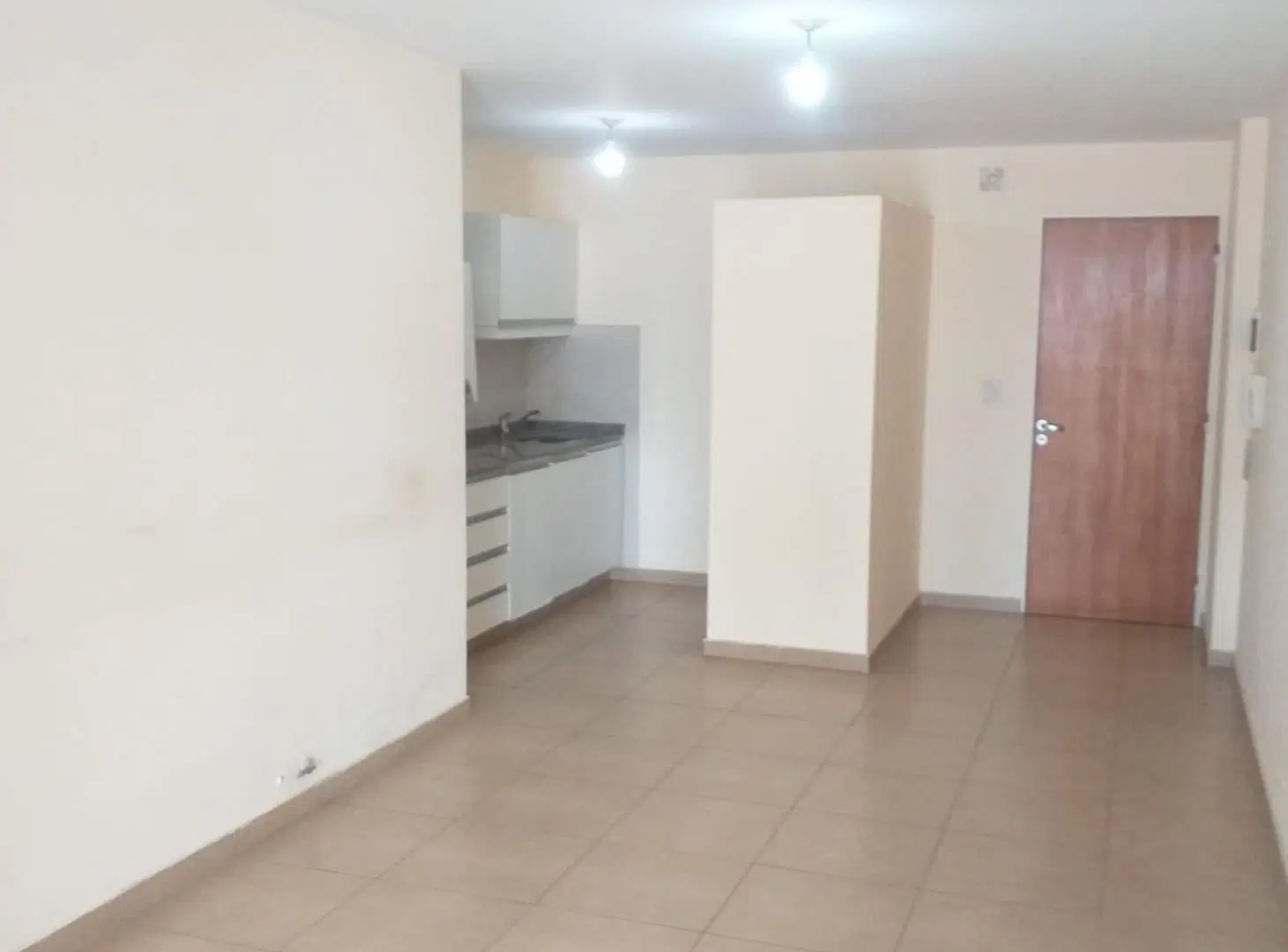 1 Dorm CON BALCÓN Y PILETA - Nueva Córdoba ! a 1 cuadra de Ciudad Universitaria!!! DISPONIBLE MAYO 5