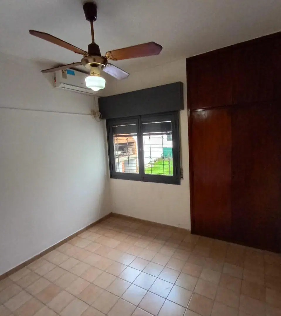3 DORM - DR MANUEL MORENO 1221- ALTOS VELEZ SARSFIELD! 1